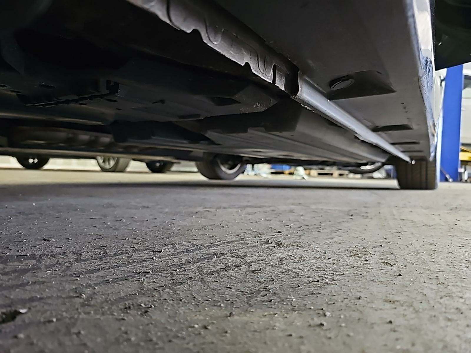 2015 Subaru Impreza 2.0i Sport Limited AWD