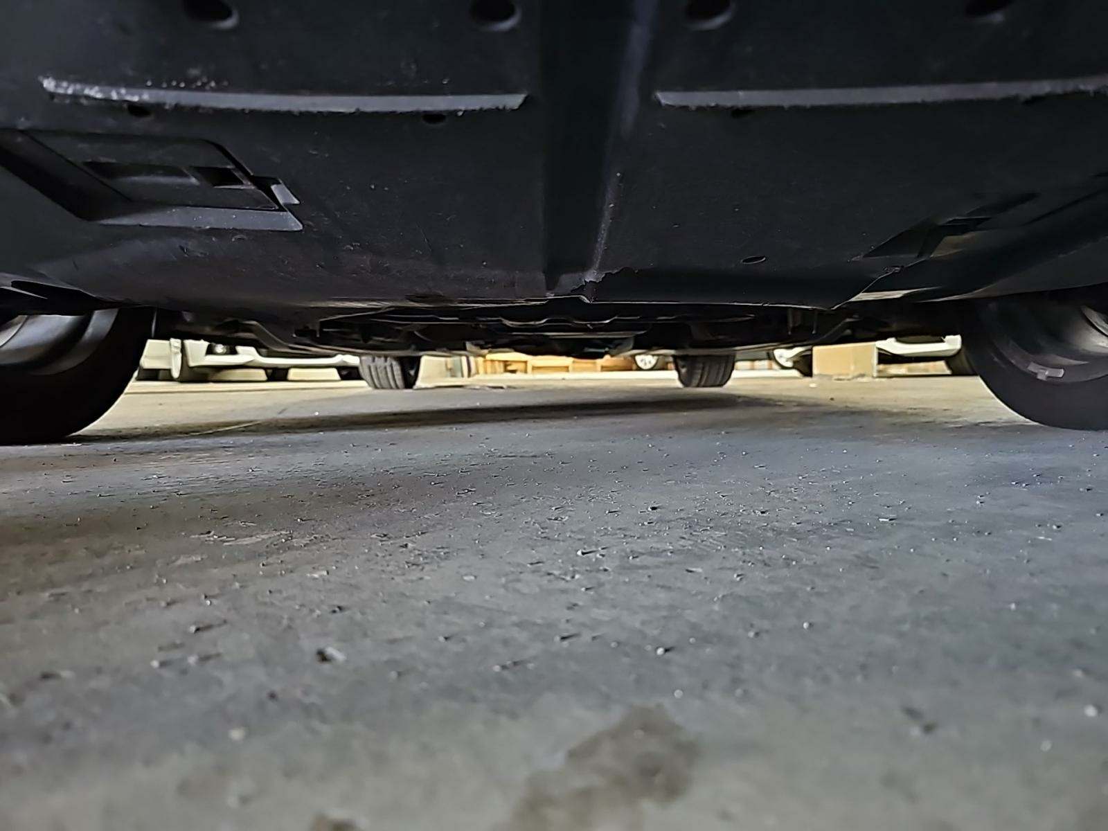 2015 Subaru Impreza 2.0i Sport Limited AWD