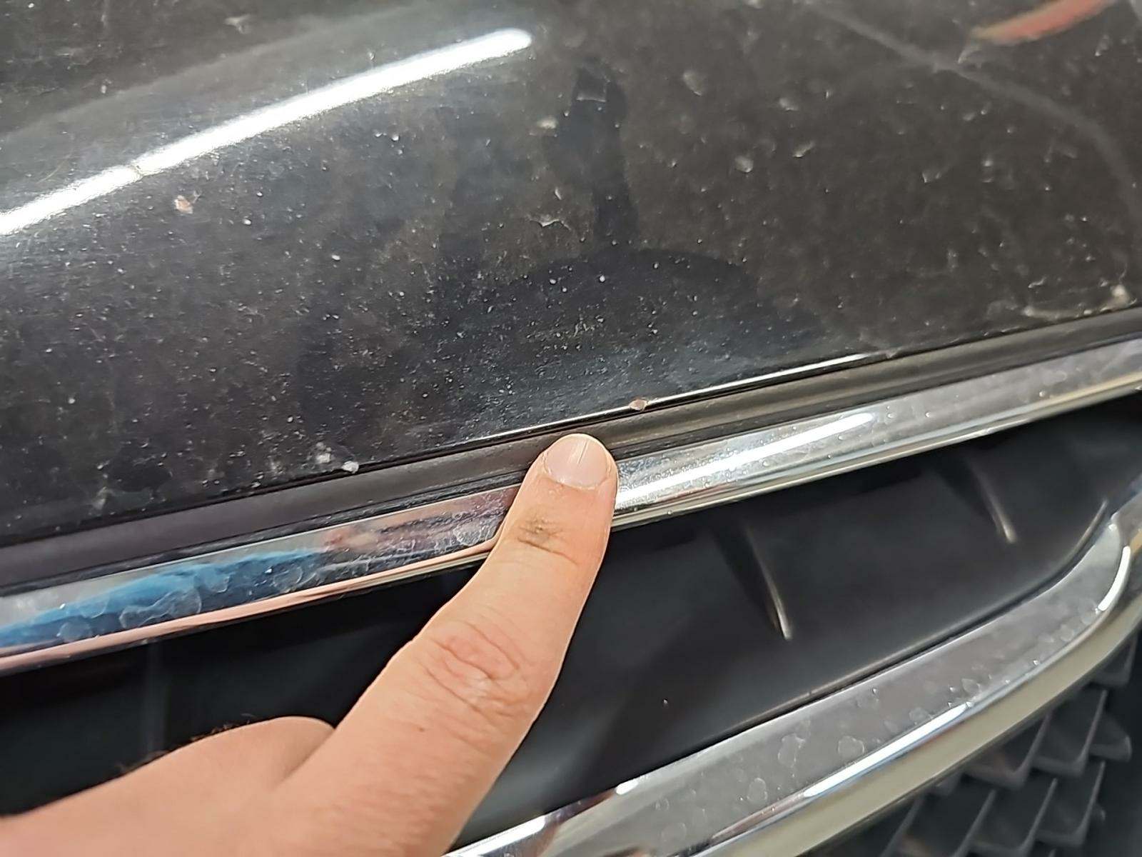 2015 Subaru Impreza 2.0i Sport Limited AWD