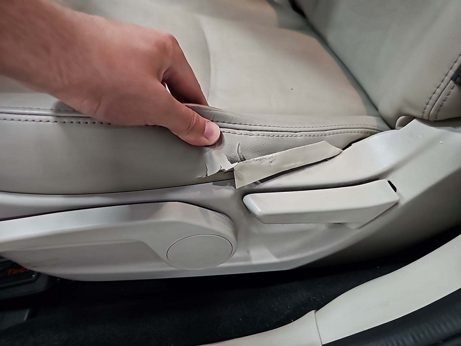 2015 Subaru Impreza 2.0i Sport Limited AWD