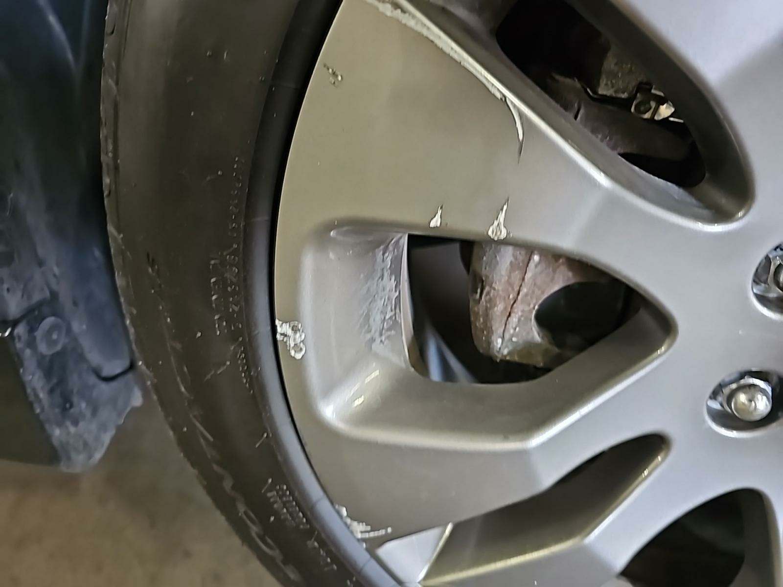 2015 Subaru Impreza 2.0i Sport Limited AWD