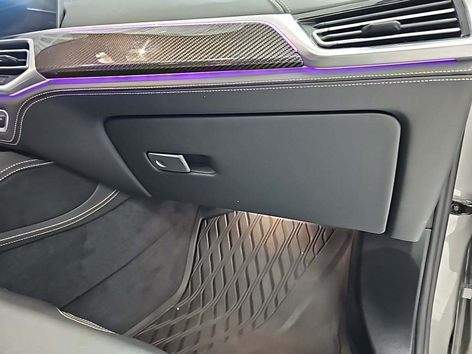 2022 BMW X6 M Competition AWD