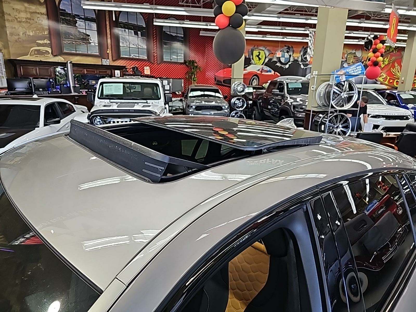 2022 BMW X6 M Competition AWD