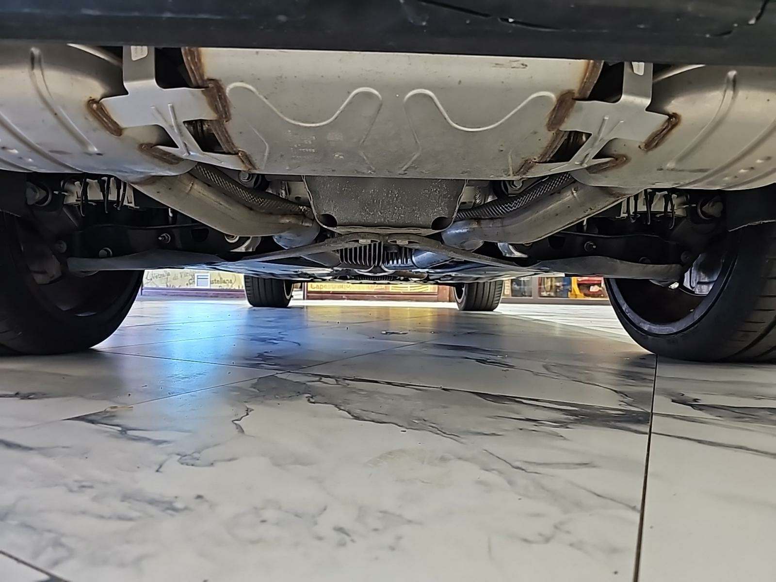 2022 BMW X6 M Competition AWD