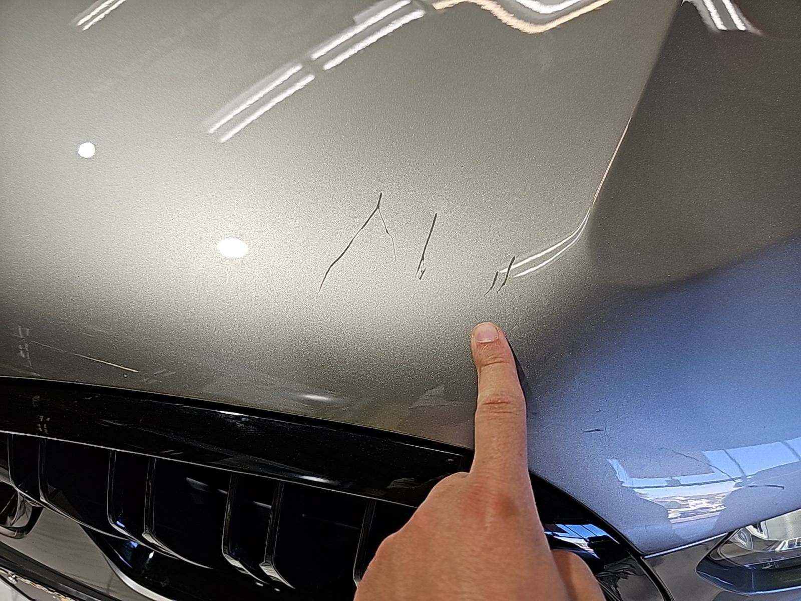 2022 BMW X6 M Competition AWD