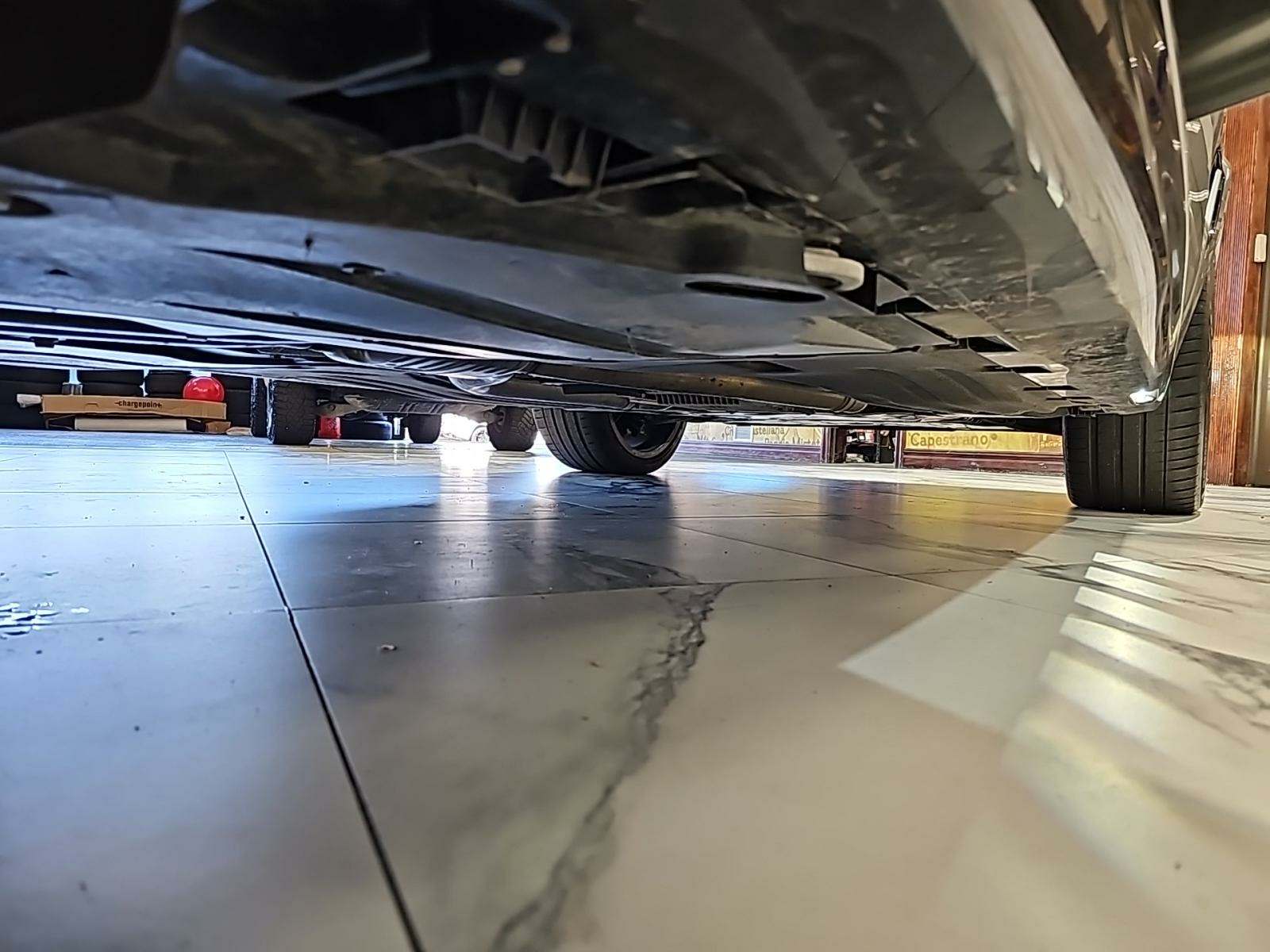 2022 BMW X6 M Competition AWD