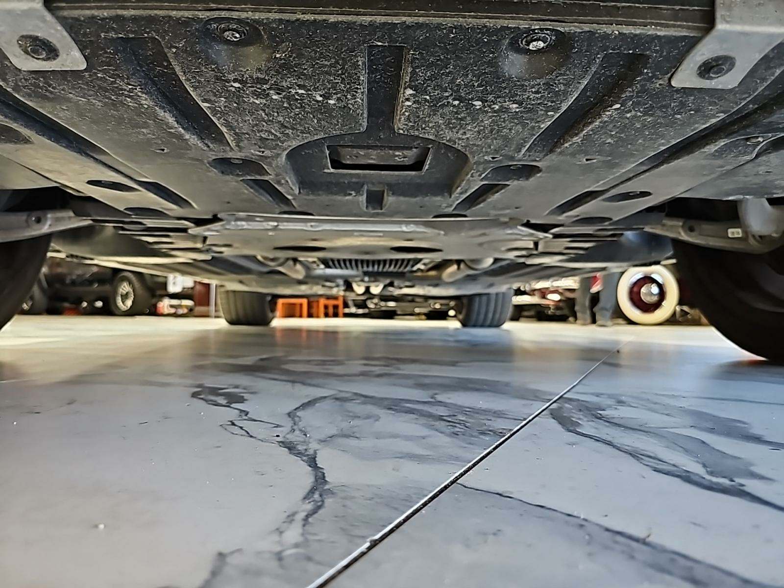 2022 BMW X6 M Competition AWD