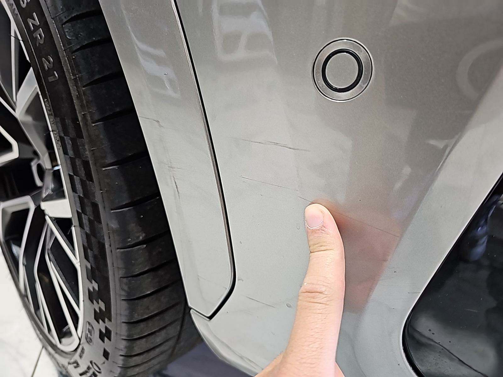 2022 BMW X6 M Competition AWD