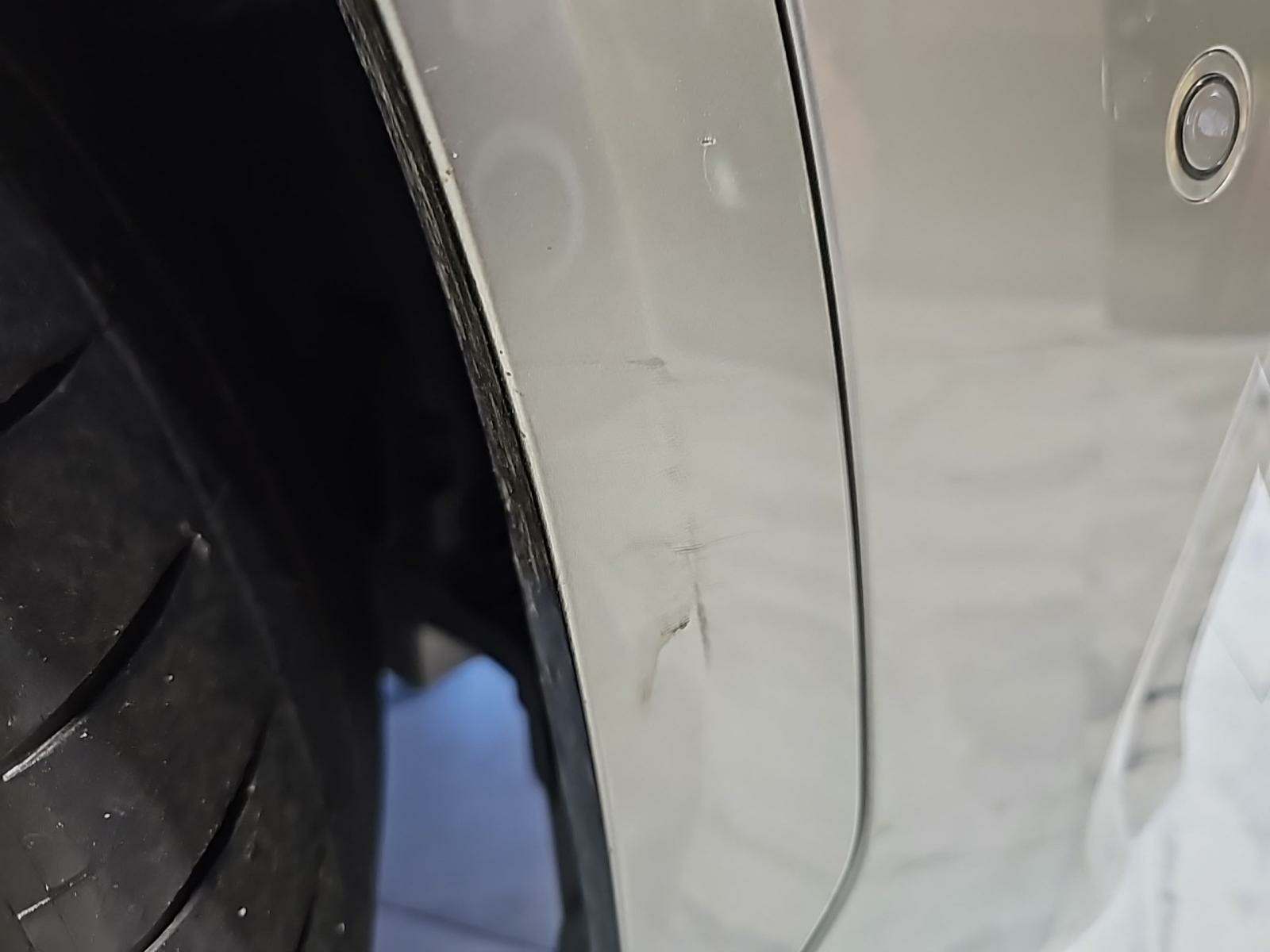 2022 BMW X6 M Competition AWD