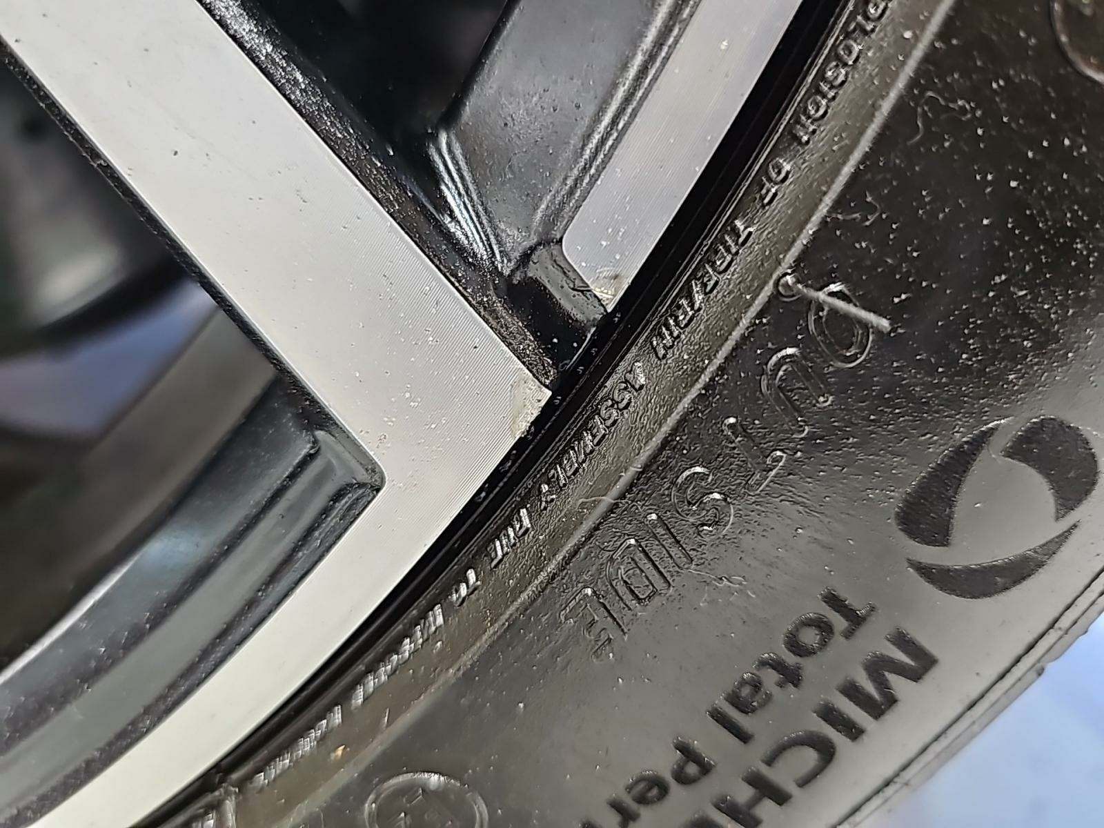 2022 BMW X6 M Competition AWD