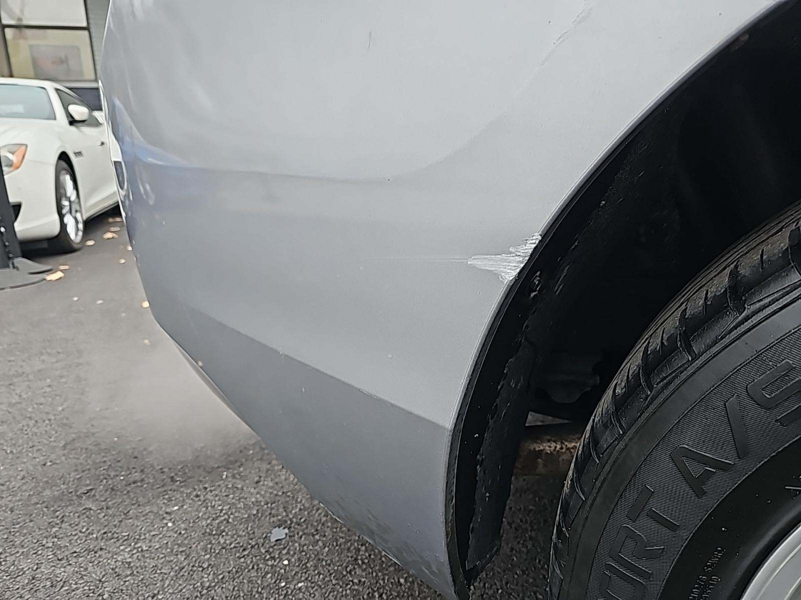 2017 Toyota Sienna L FWD