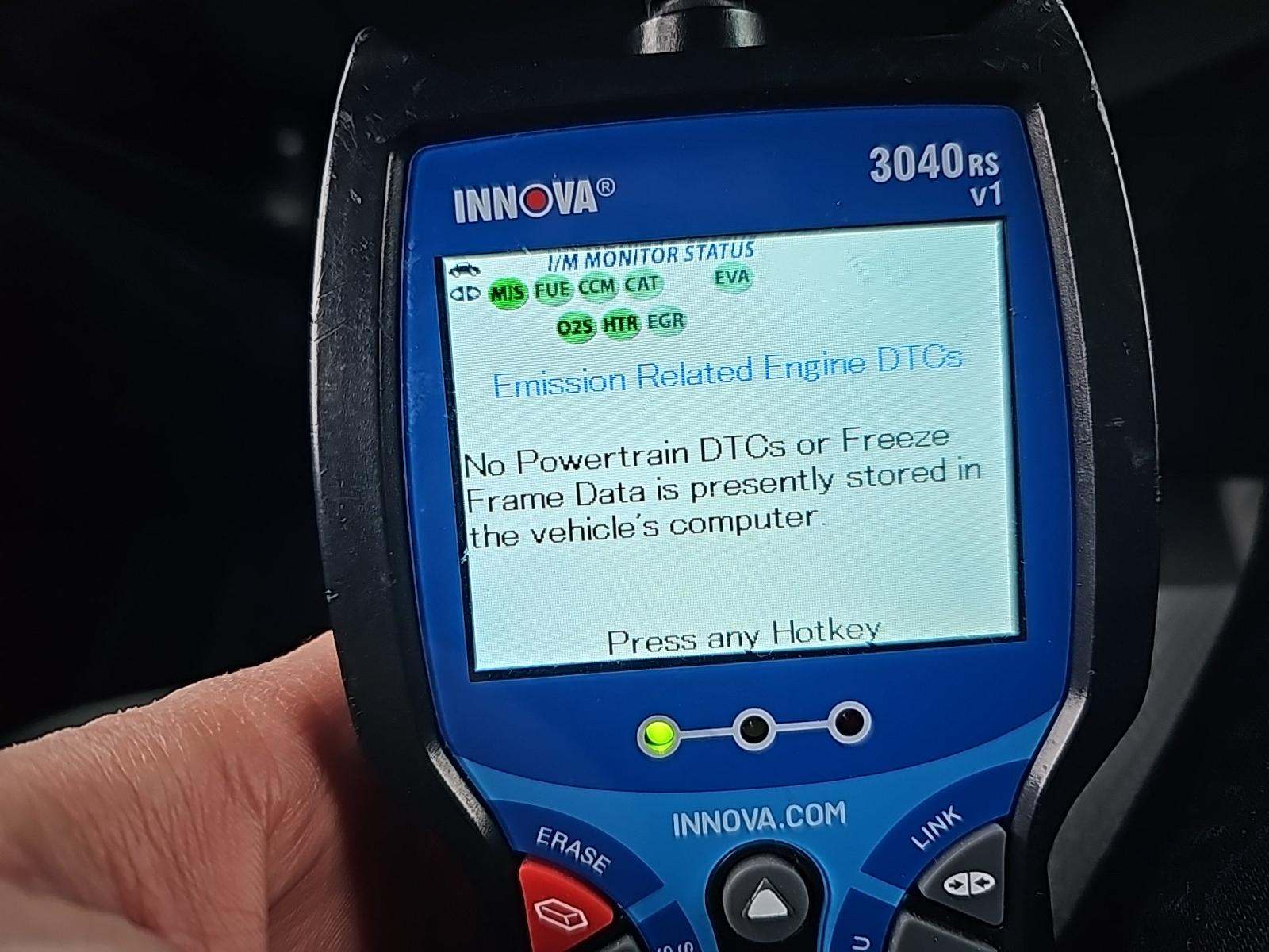 2017 Toyota Sienna L FWD