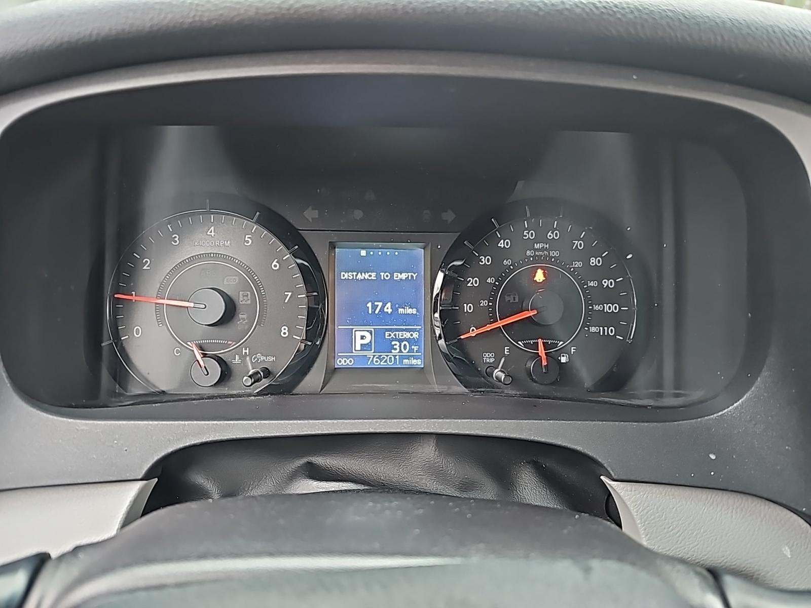 2017 Toyota Sienna L FWD