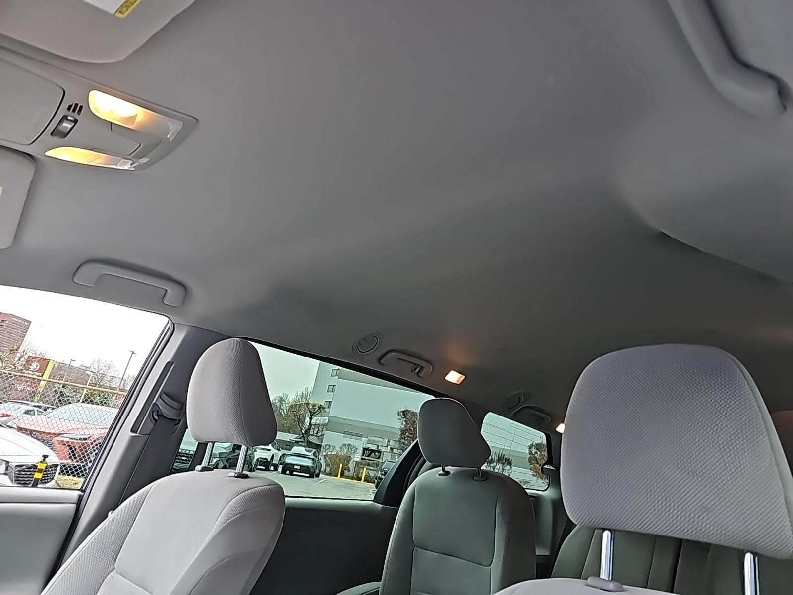 2017 Toyota Sienna L FWD