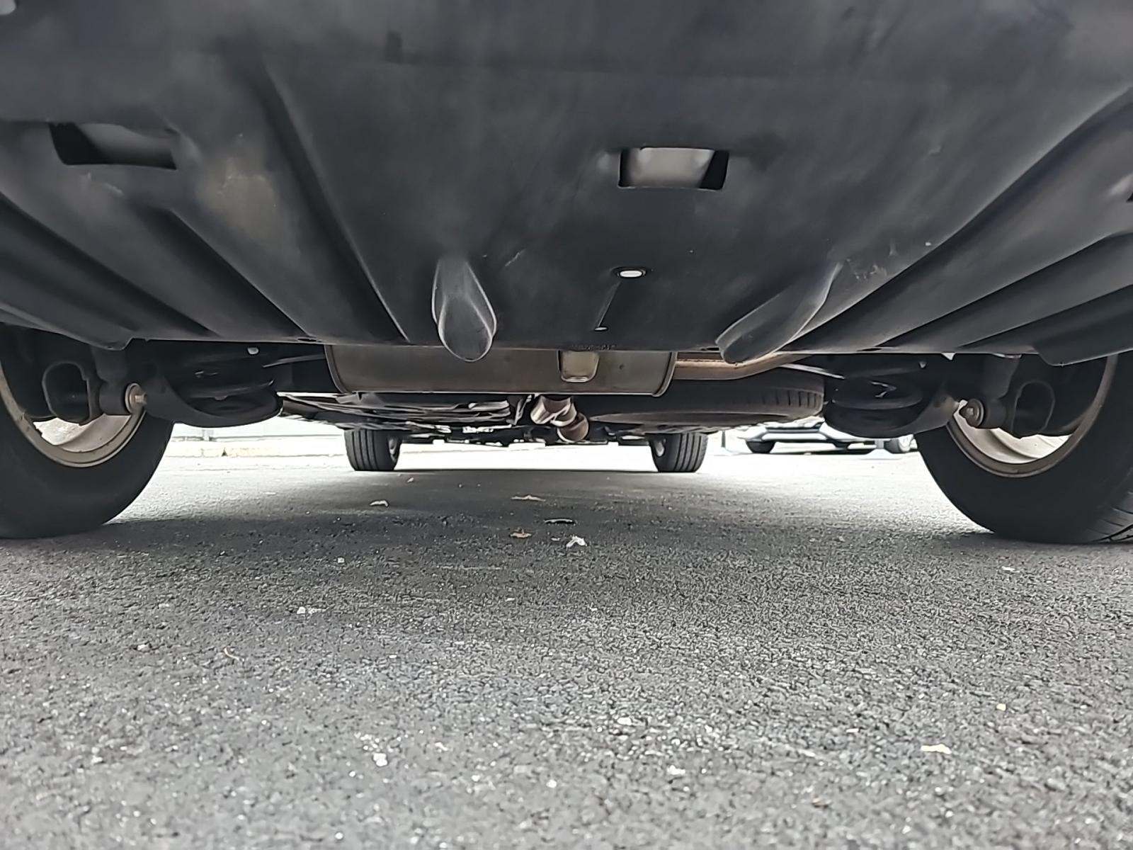 2017 Toyota Sienna L FWD