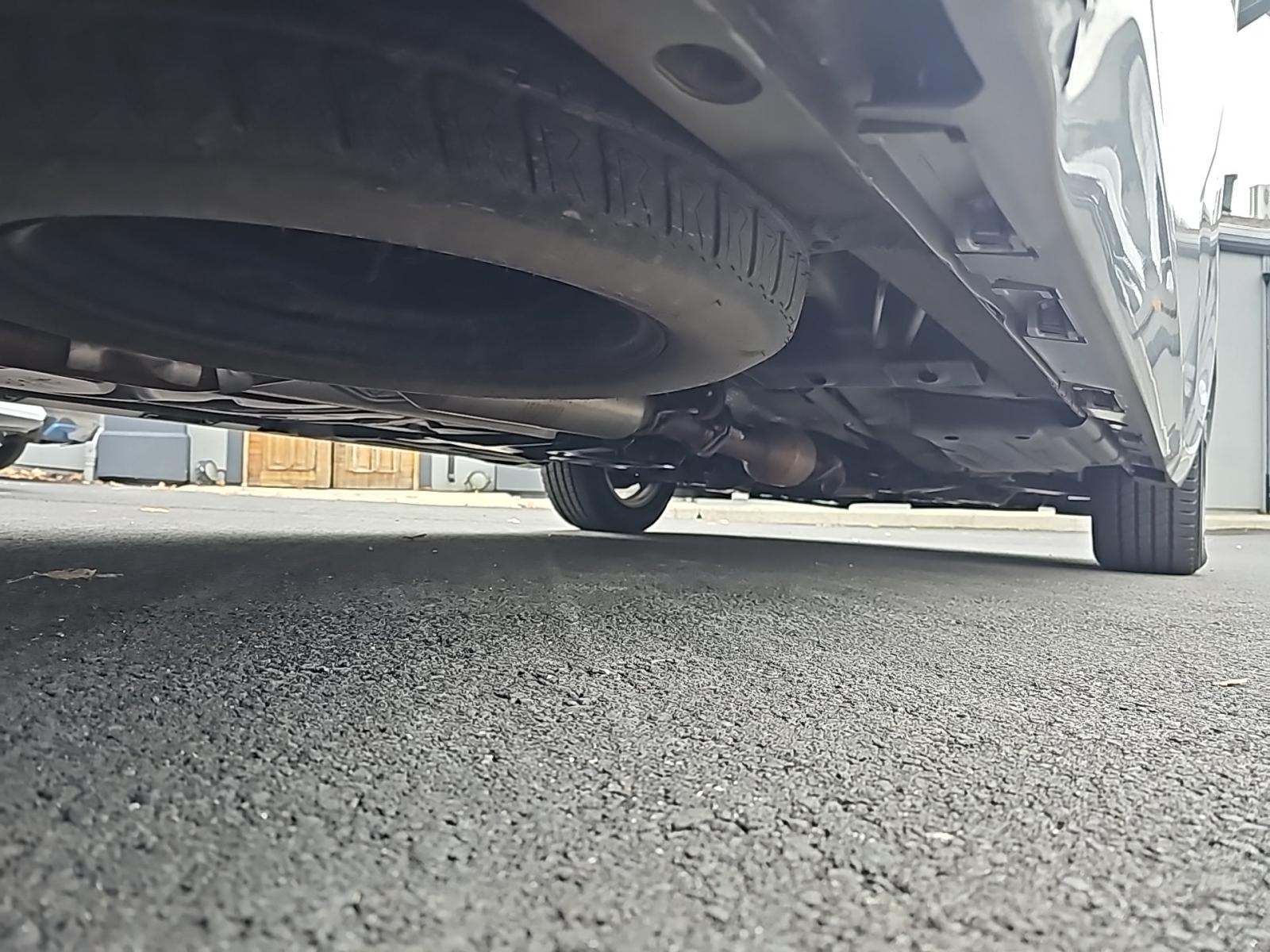 2017 Toyota Sienna L FWD