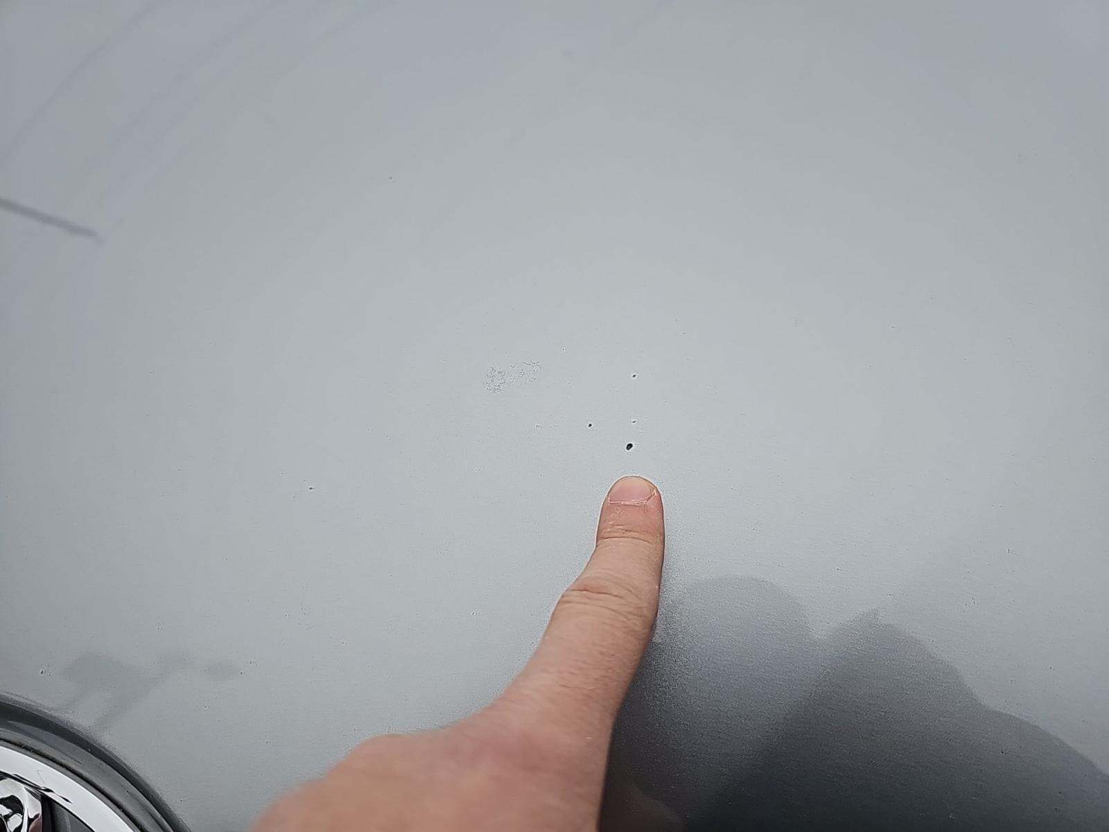 2017 Toyota Sienna L FWD