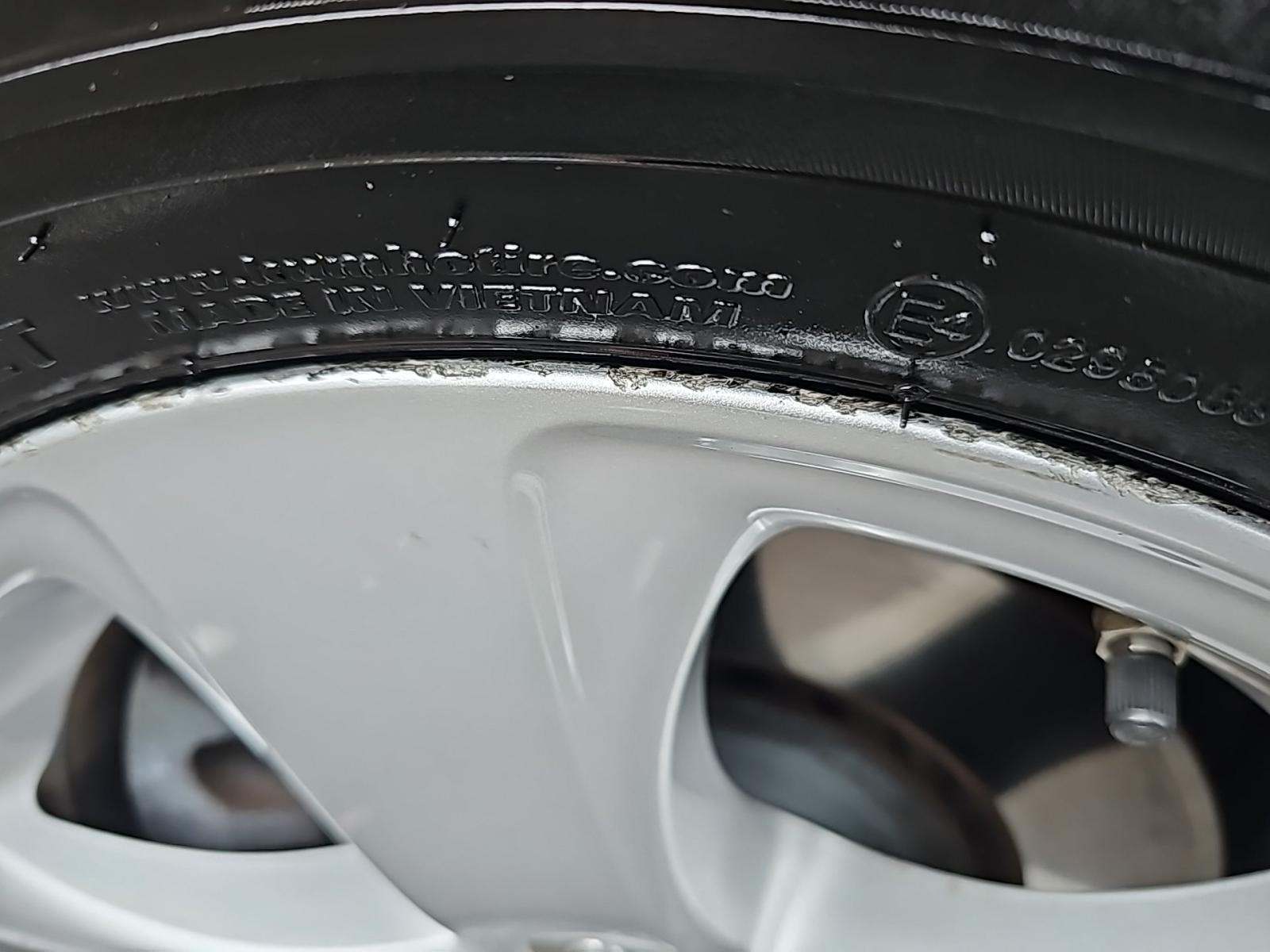 2017 Toyota Sienna L FWD