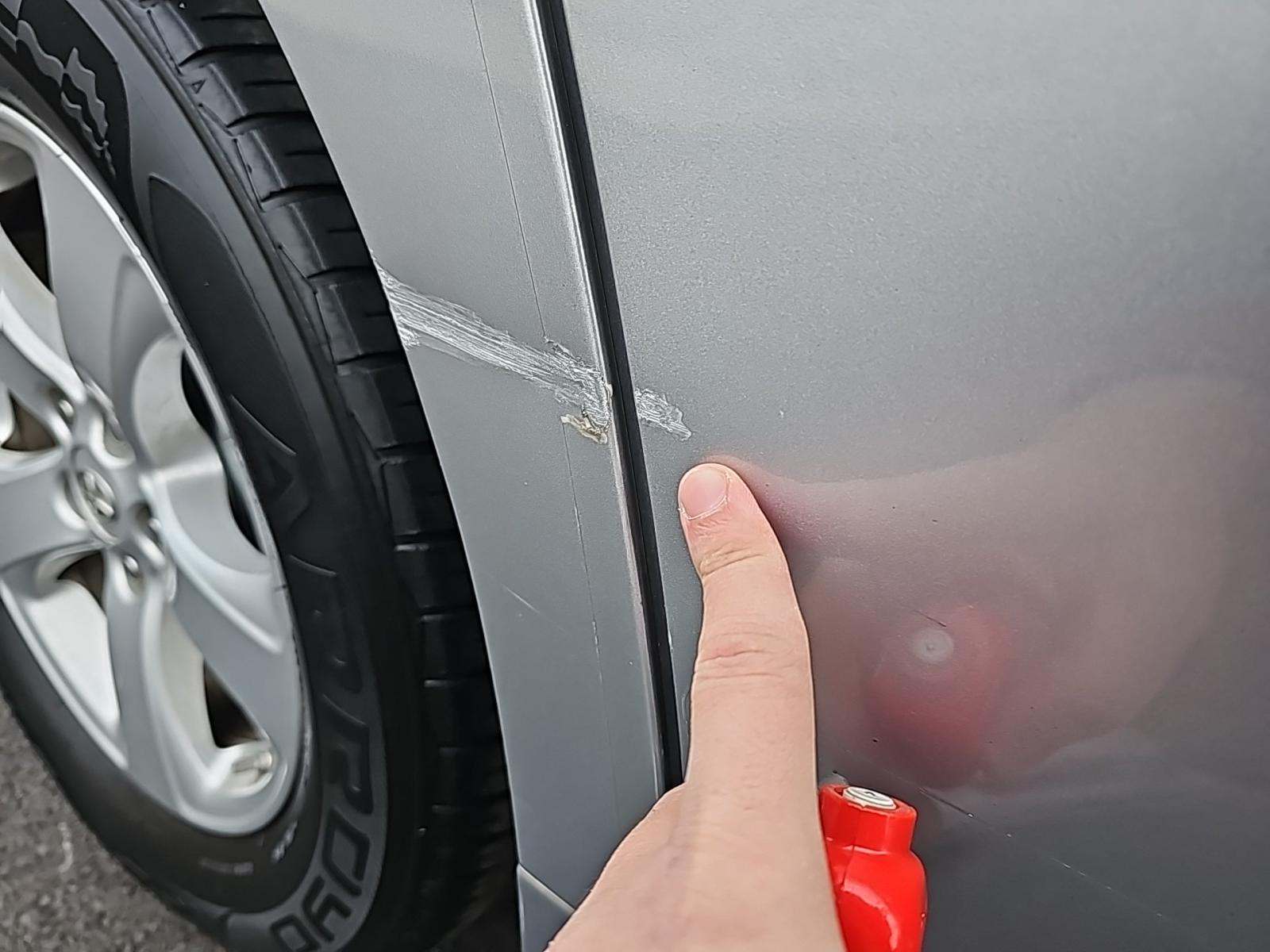 2017 Toyota Sienna L FWD