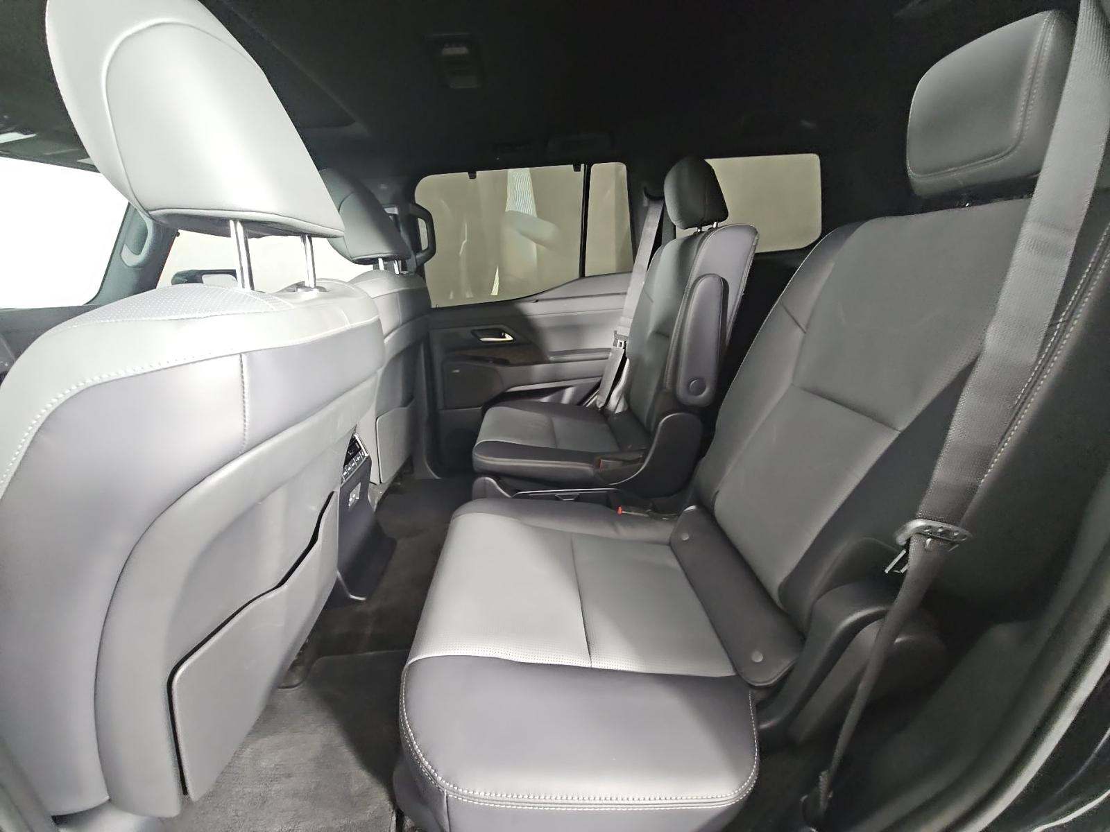 2024 Lexus GX GX 550 Luxury AWD