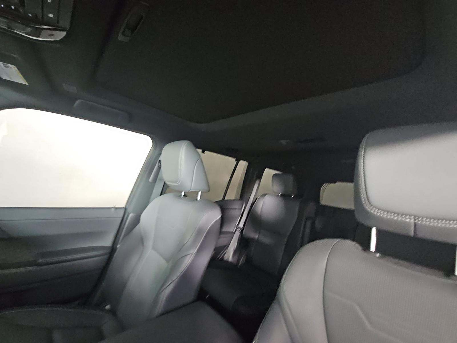 2024 Lexus GX GX 550 Luxury AWD