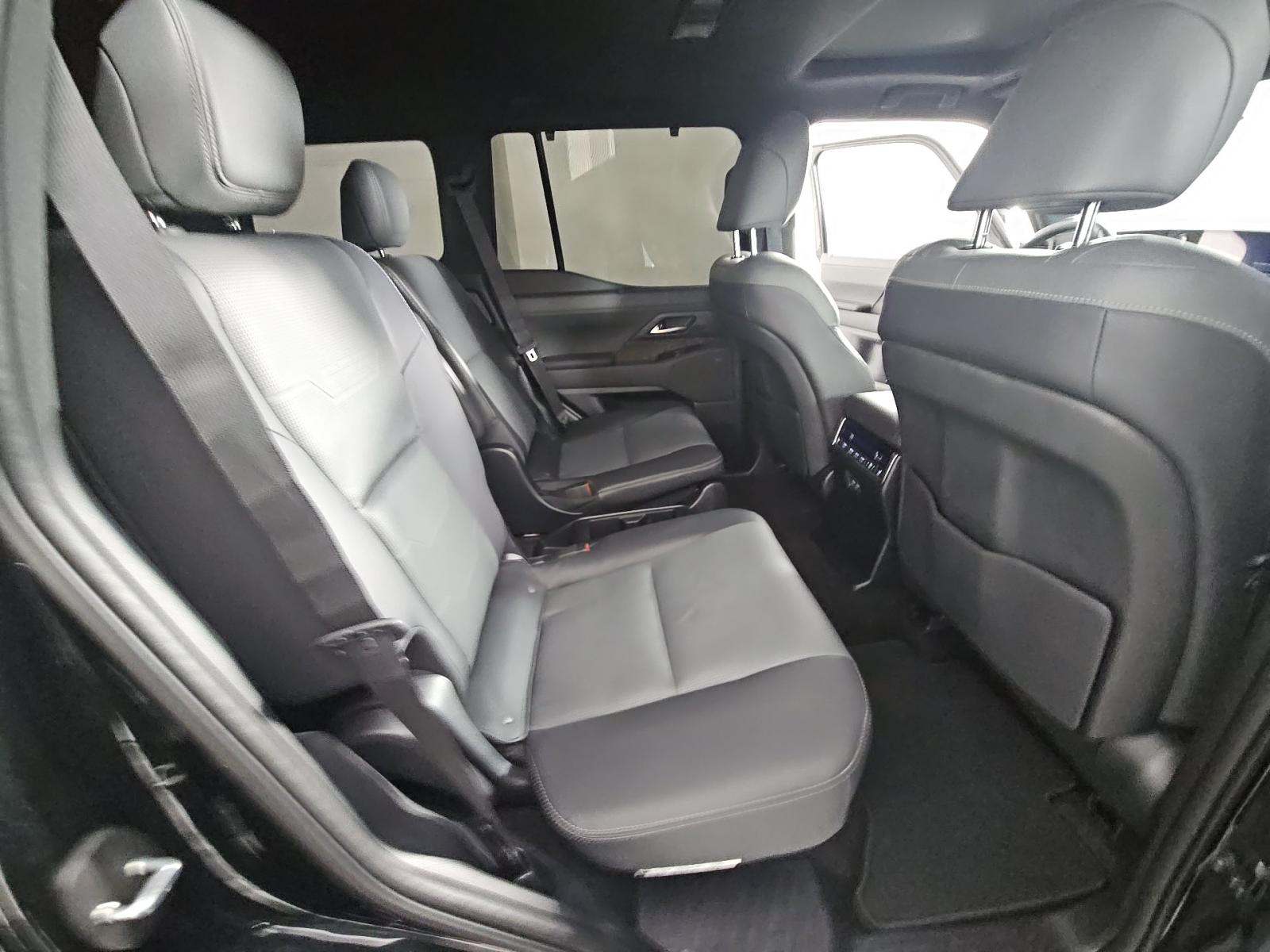 2024 Lexus GX GX 550 Luxury AWD