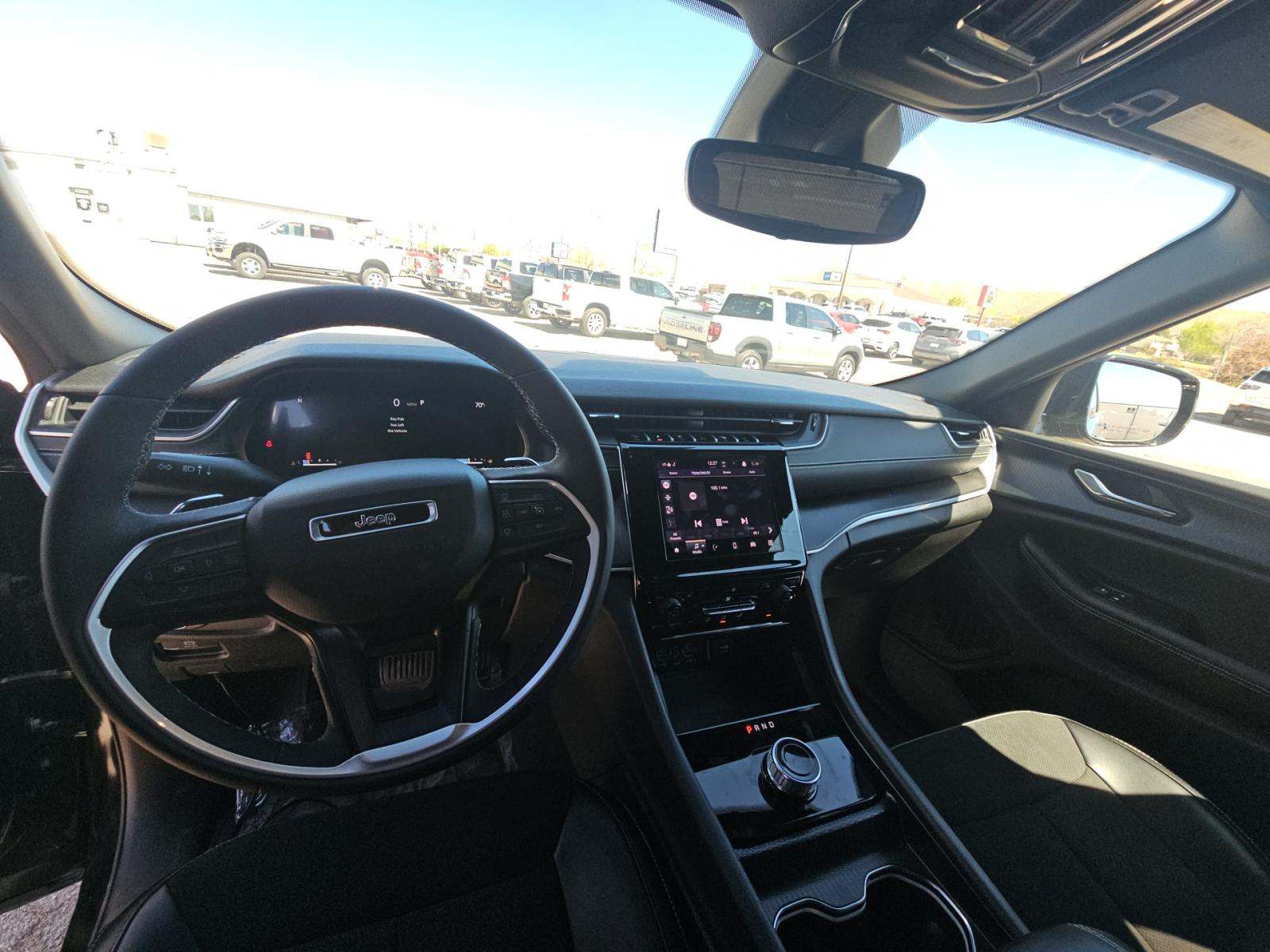 JEEP ALTITUDE X - 10