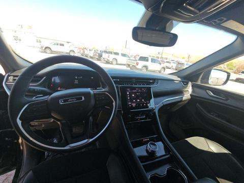 JEEP ALTITUDE X - 10