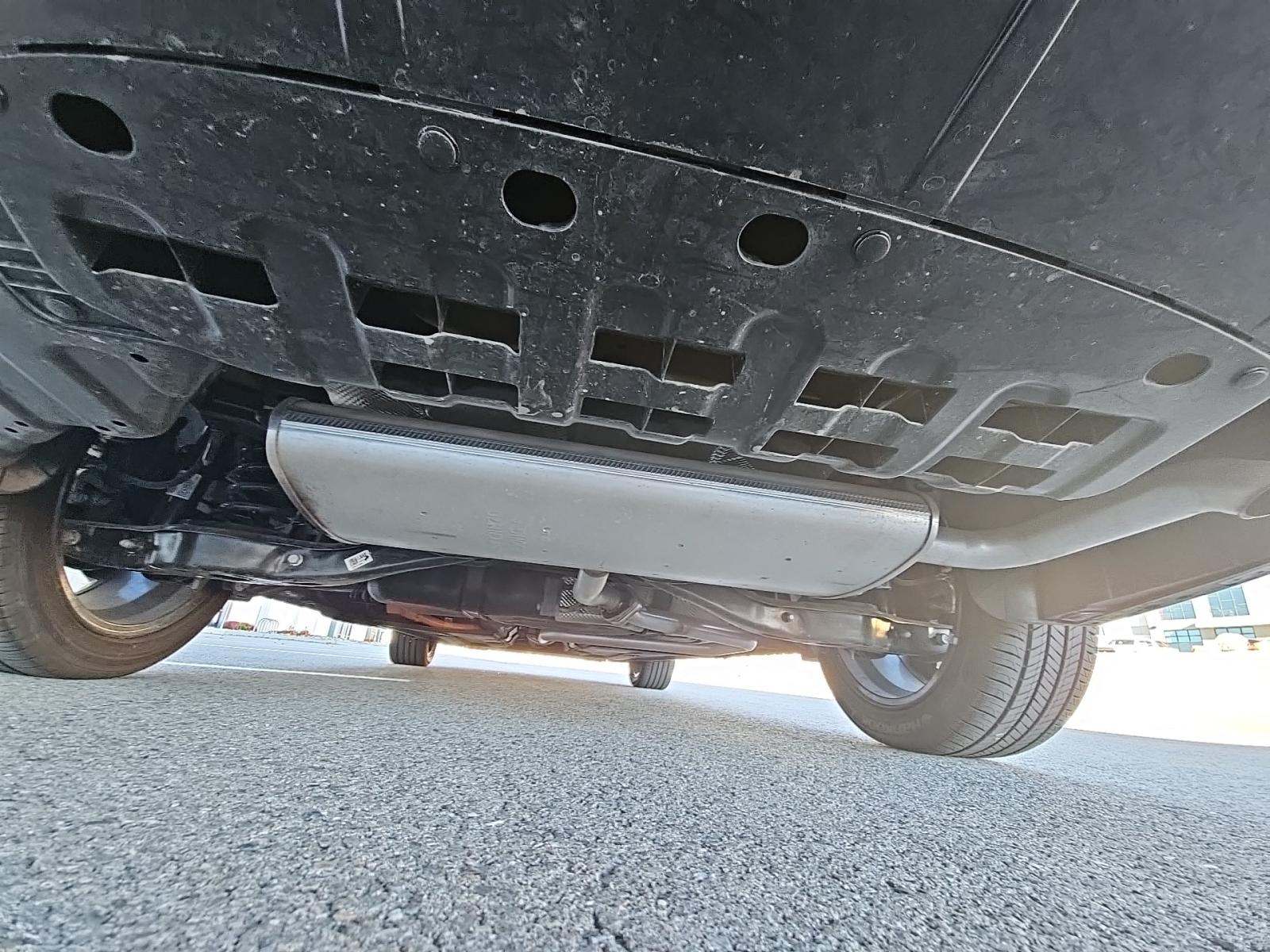 2025 Hyundai Elantra Hybrid Limited FWD