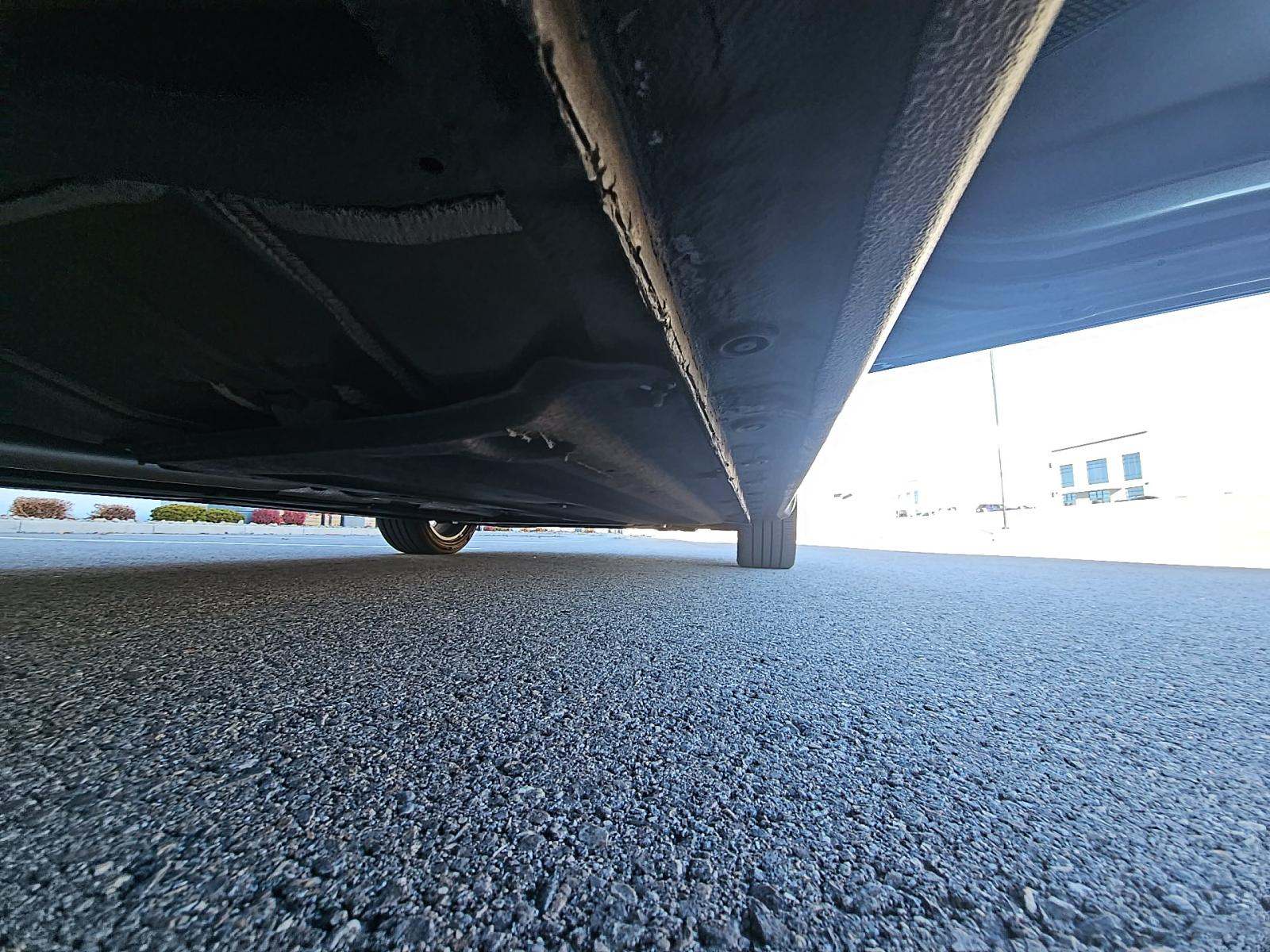 2025 Hyundai Elantra Hybrid Limited FWD