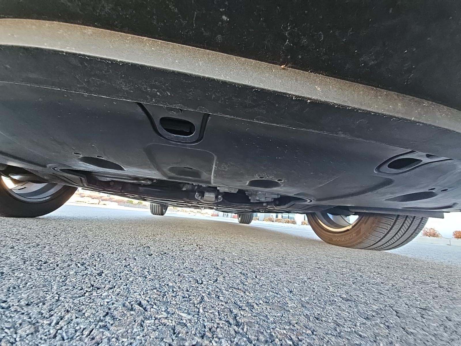 2025 Hyundai Elantra Hybrid Limited FWD