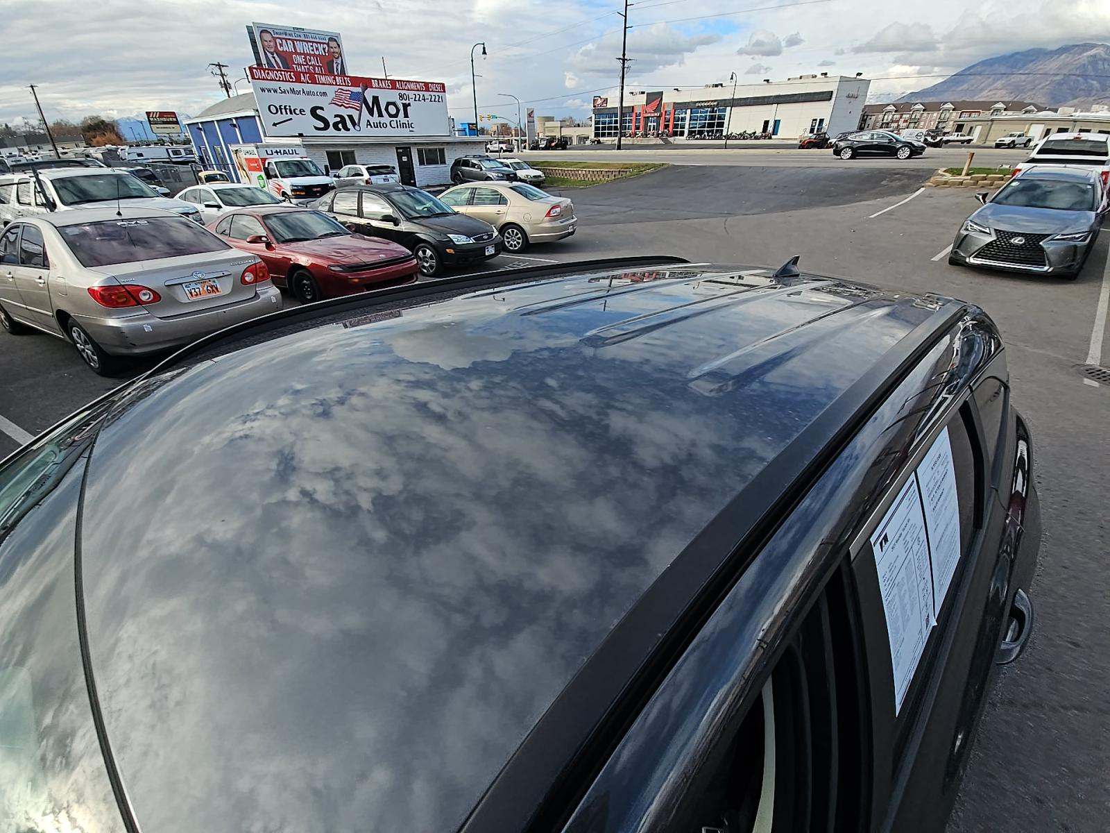 2023 Hyundai Tucson SEL FWD