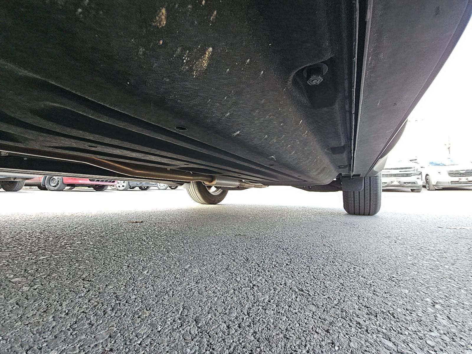 2023 Hyundai Tucson SEL FWD