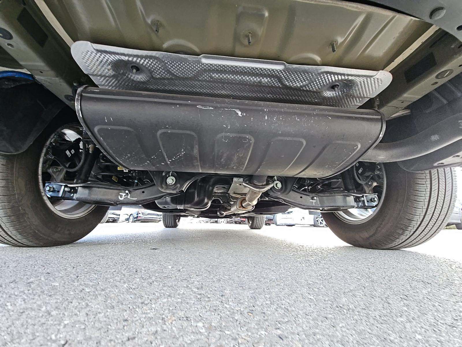 2023 Hyundai Tucson SEL FWD