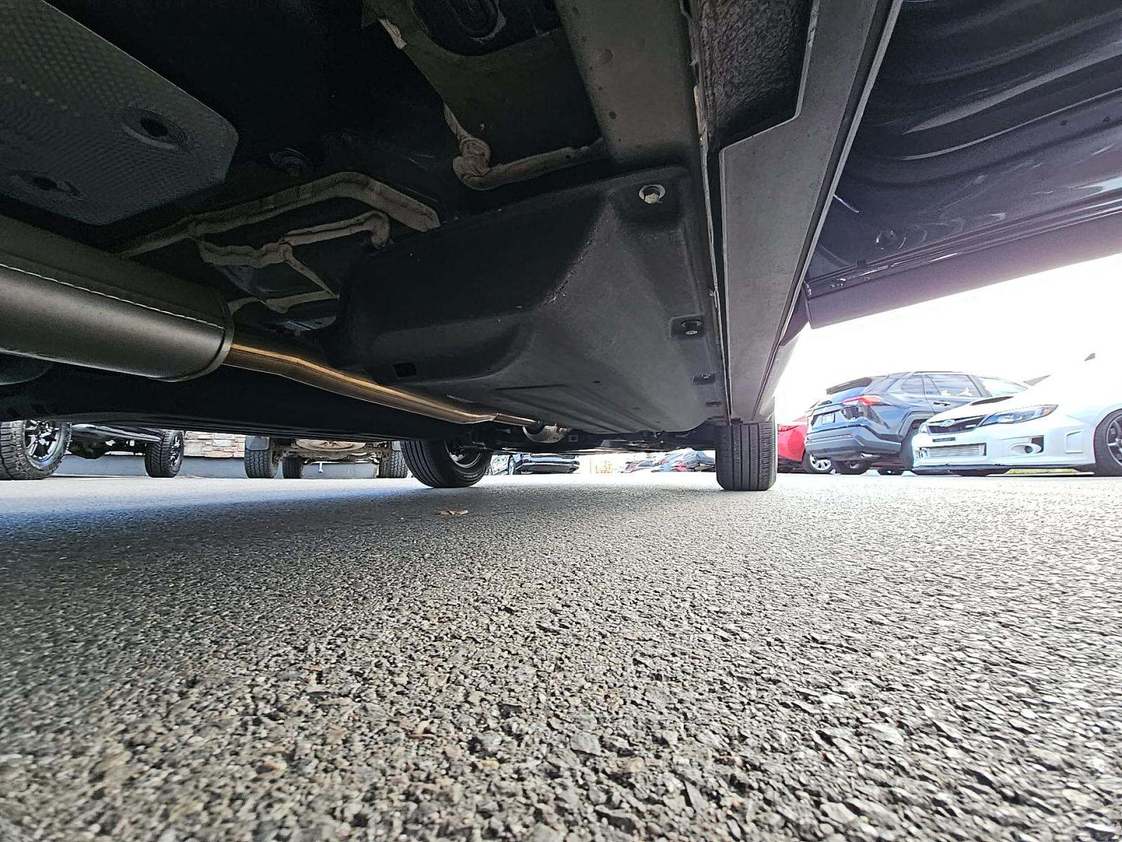 2023 Hyundai Tucson SEL FWD