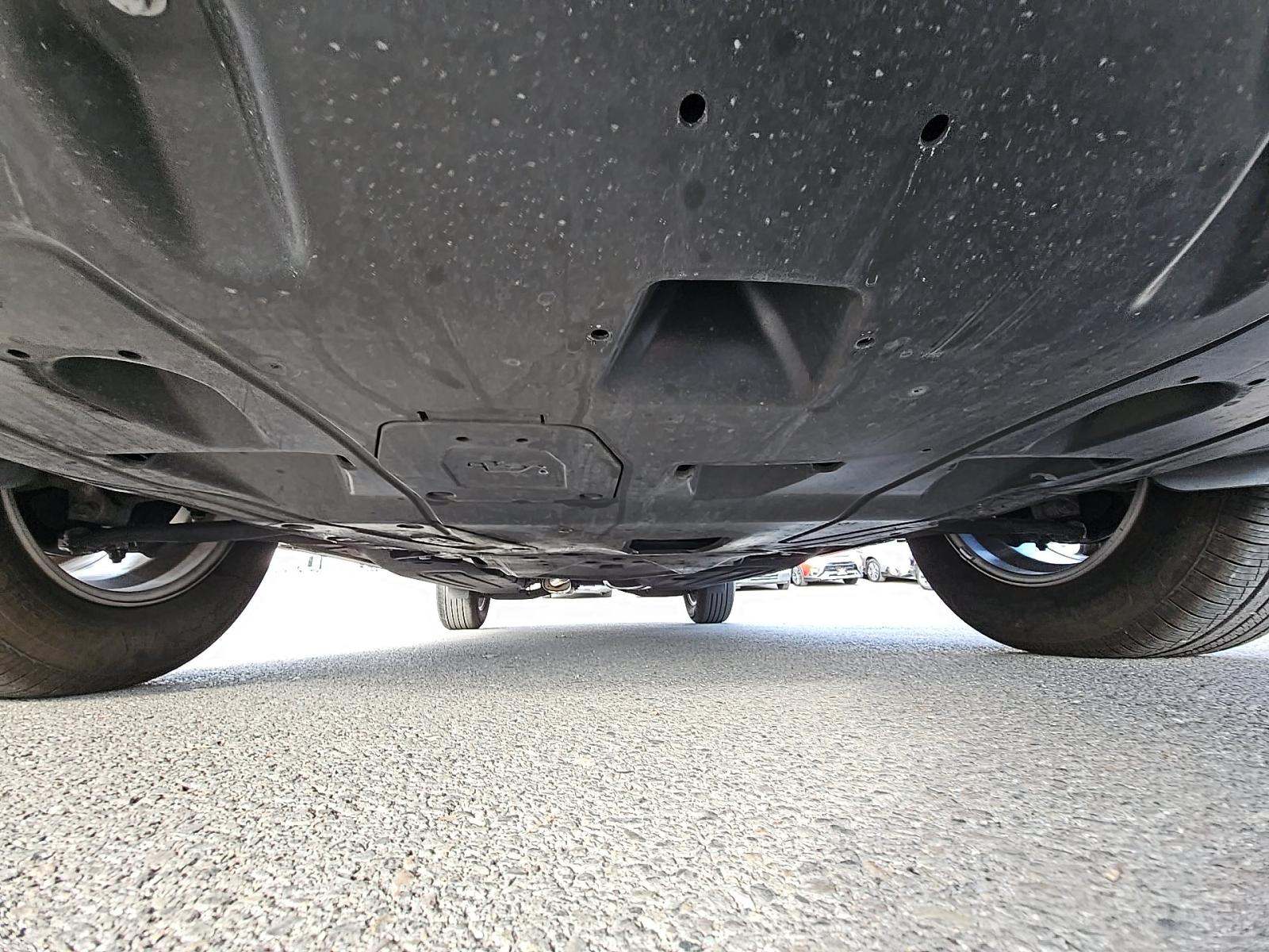 2023 Hyundai Tucson SEL FWD