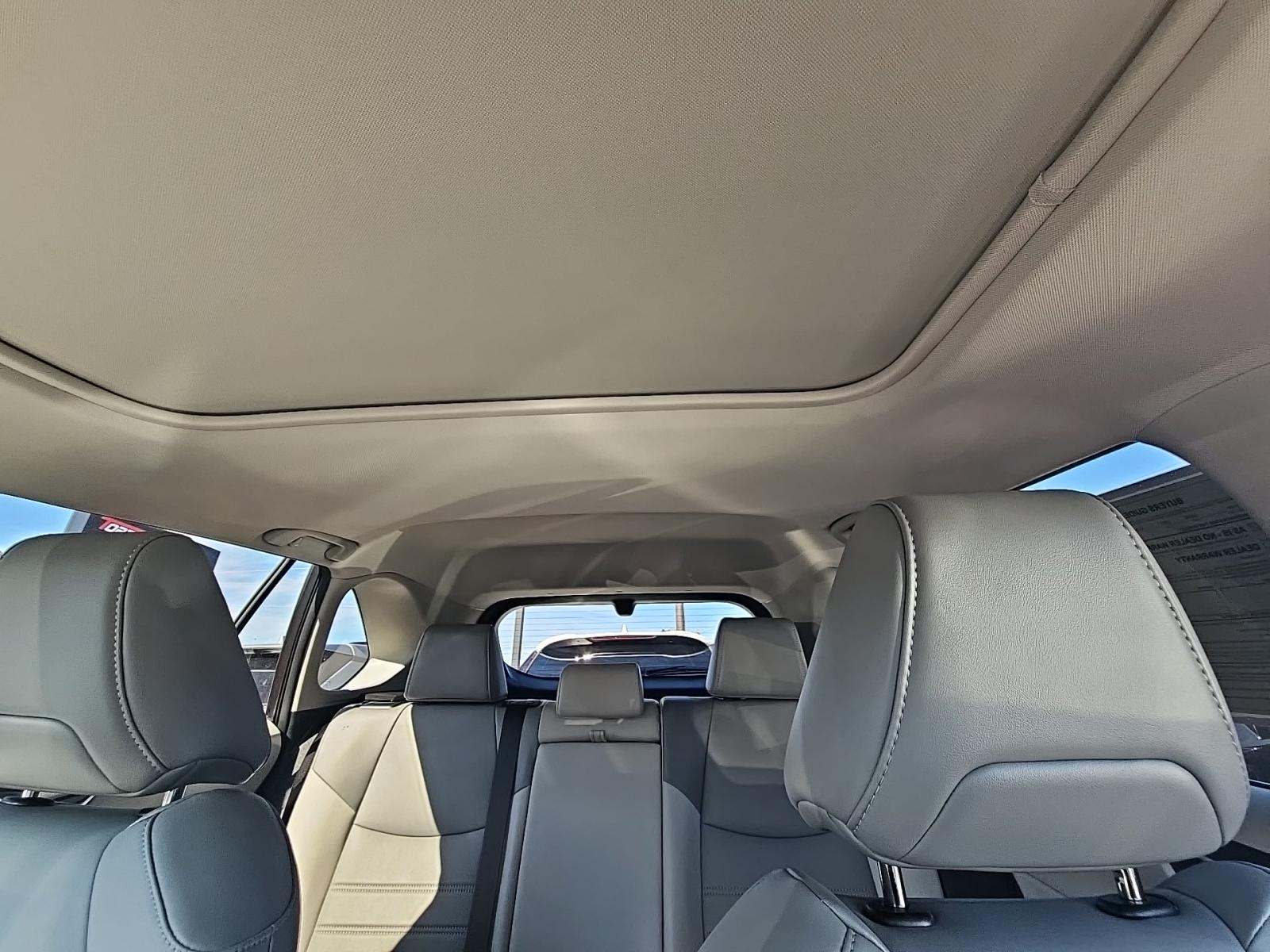 2022 Toyota RAV4 XLE Premium AWD