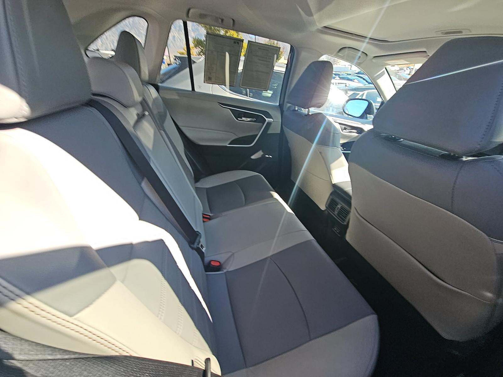 2022 Toyota RAV4 XLE Premium AWD