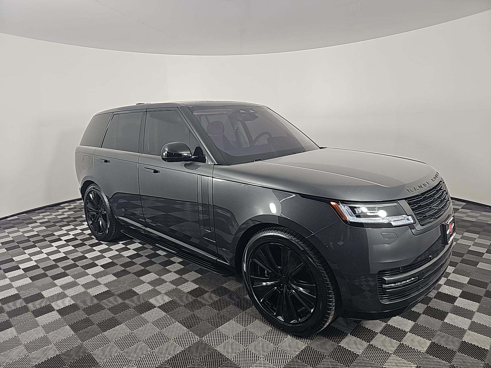2023 Land Rover Range Rover SE AWD