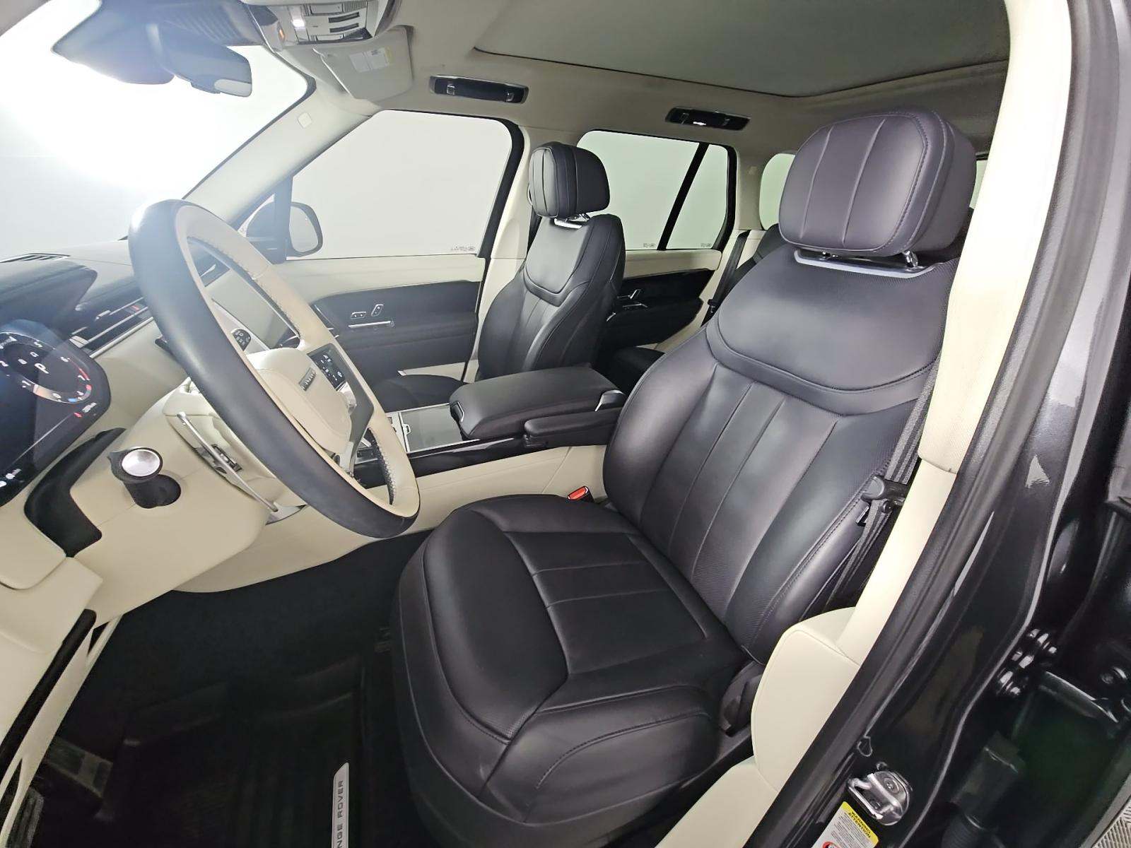 2023 Land Rover Range Rover SE AWD