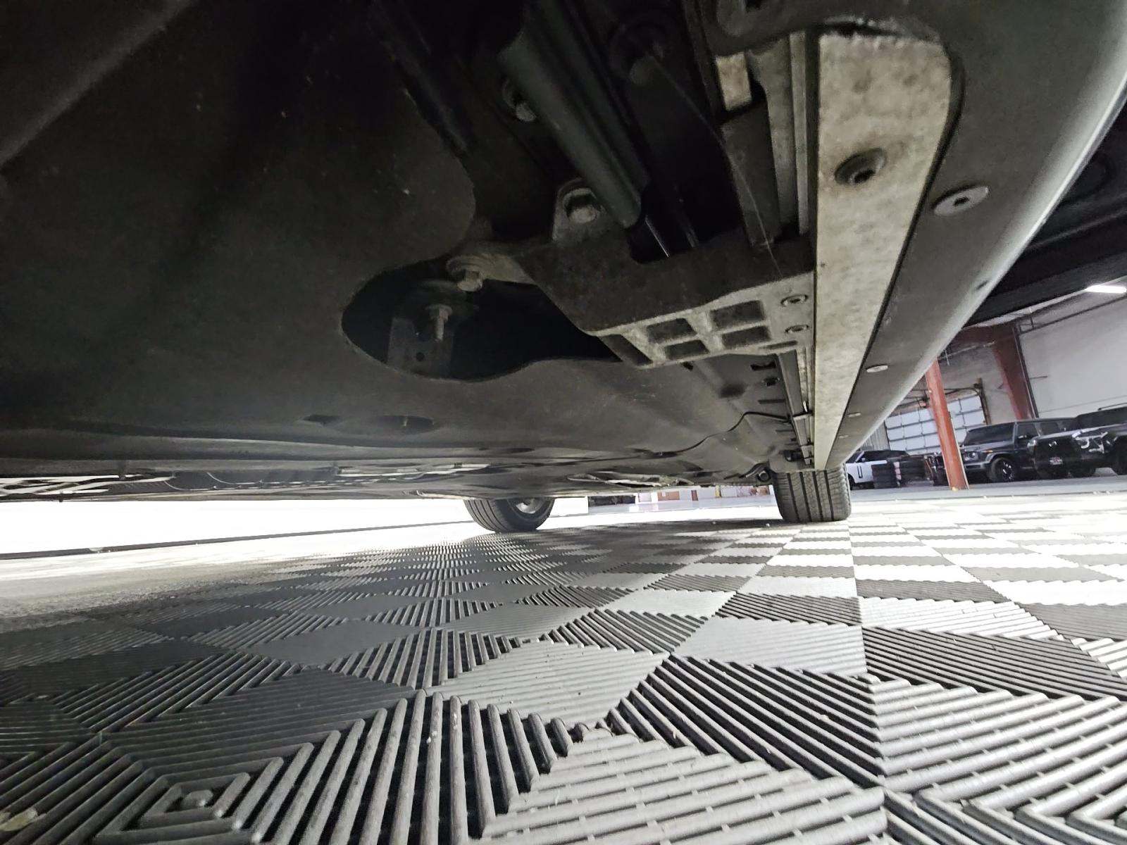 2023 Land Rover Range Rover SE AWD