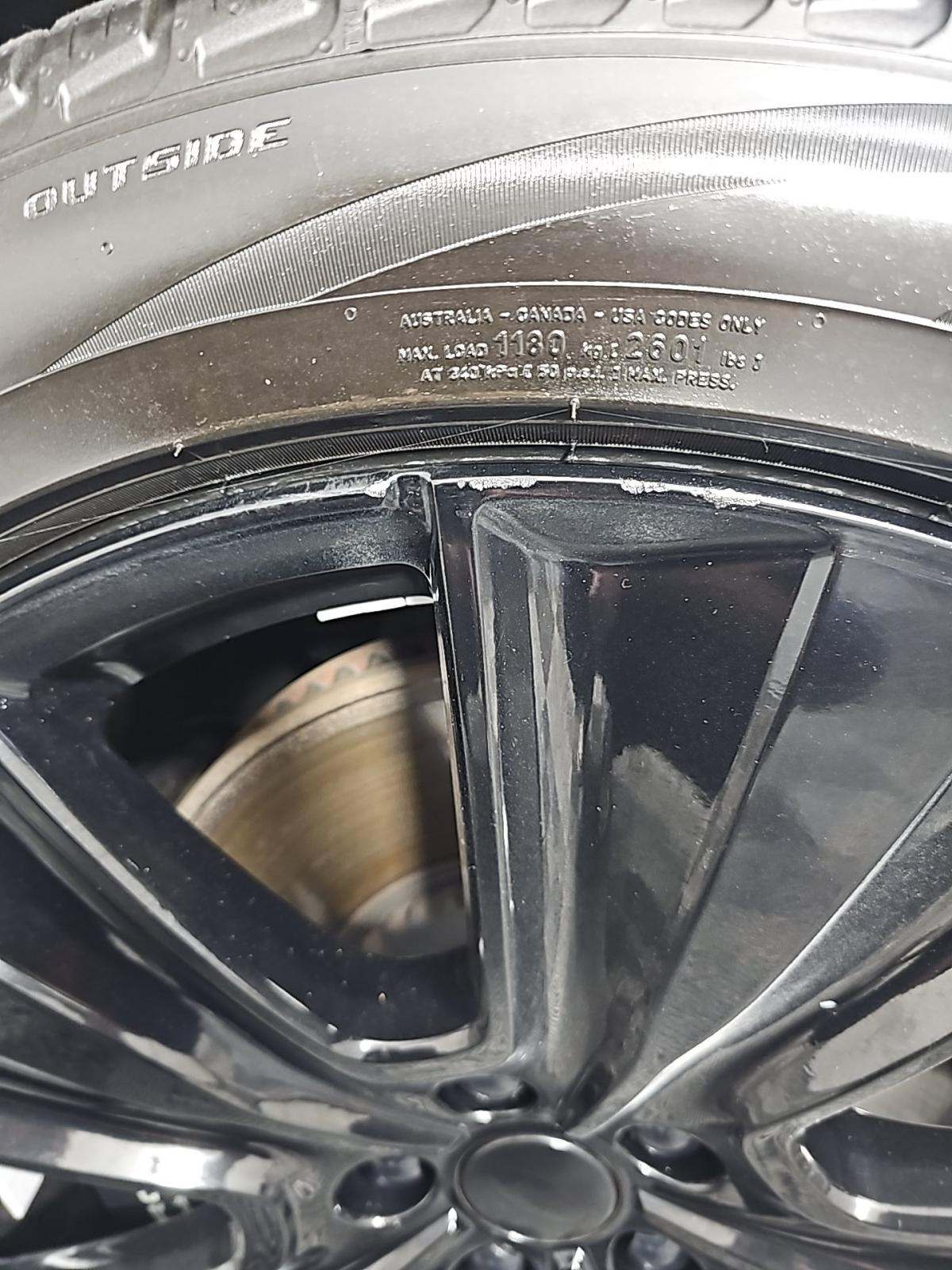 2023 Land Rover Range Rover SE AWD