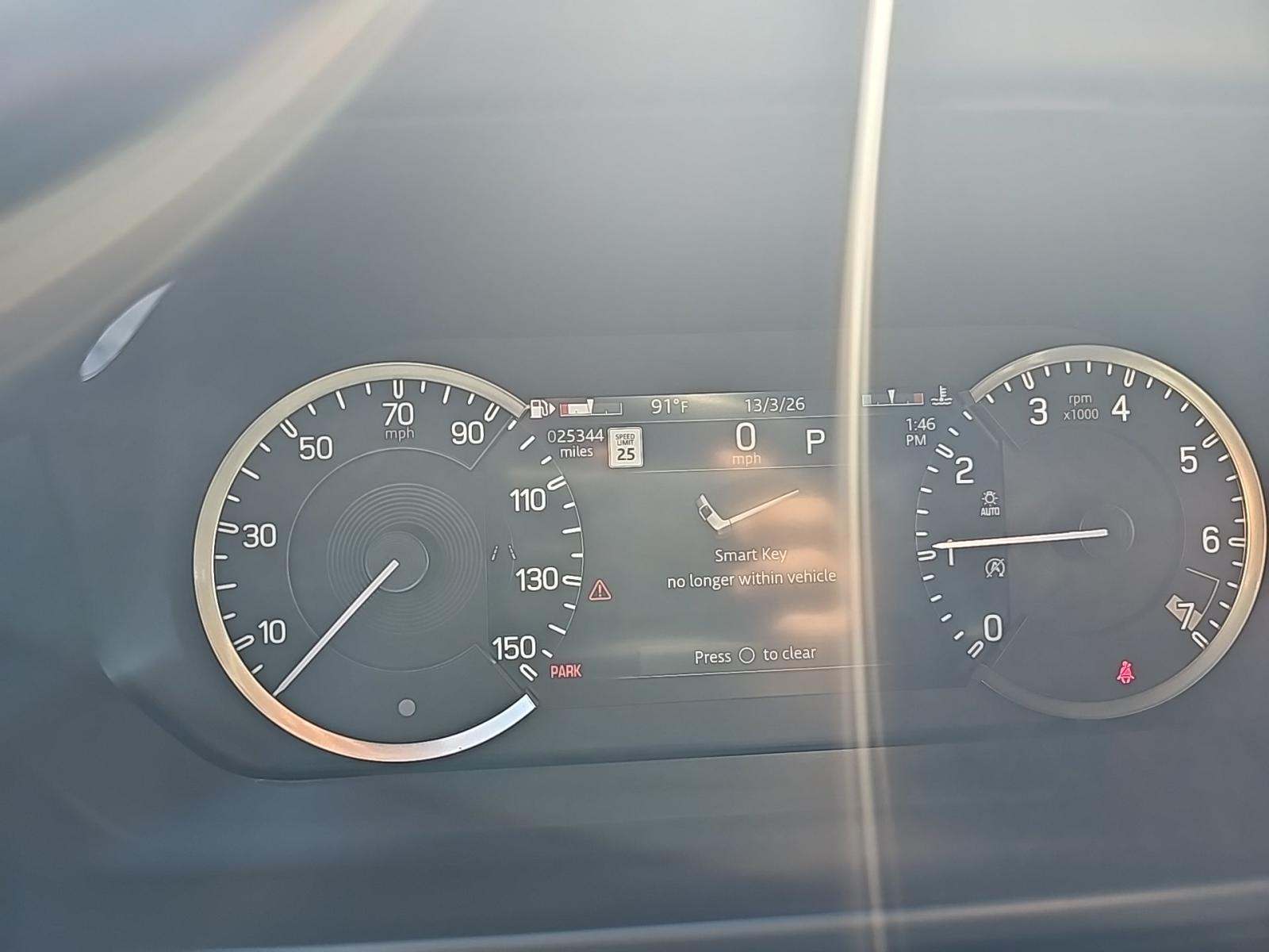 2023 Land Rover Defender 130 X-Dynamic SE AWD