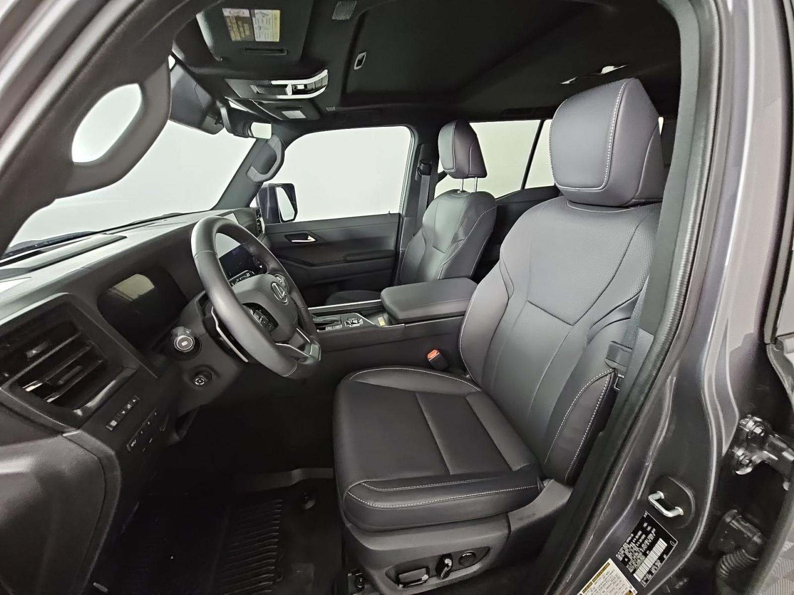 2025 Lexus GX GX 550 Premium AWD