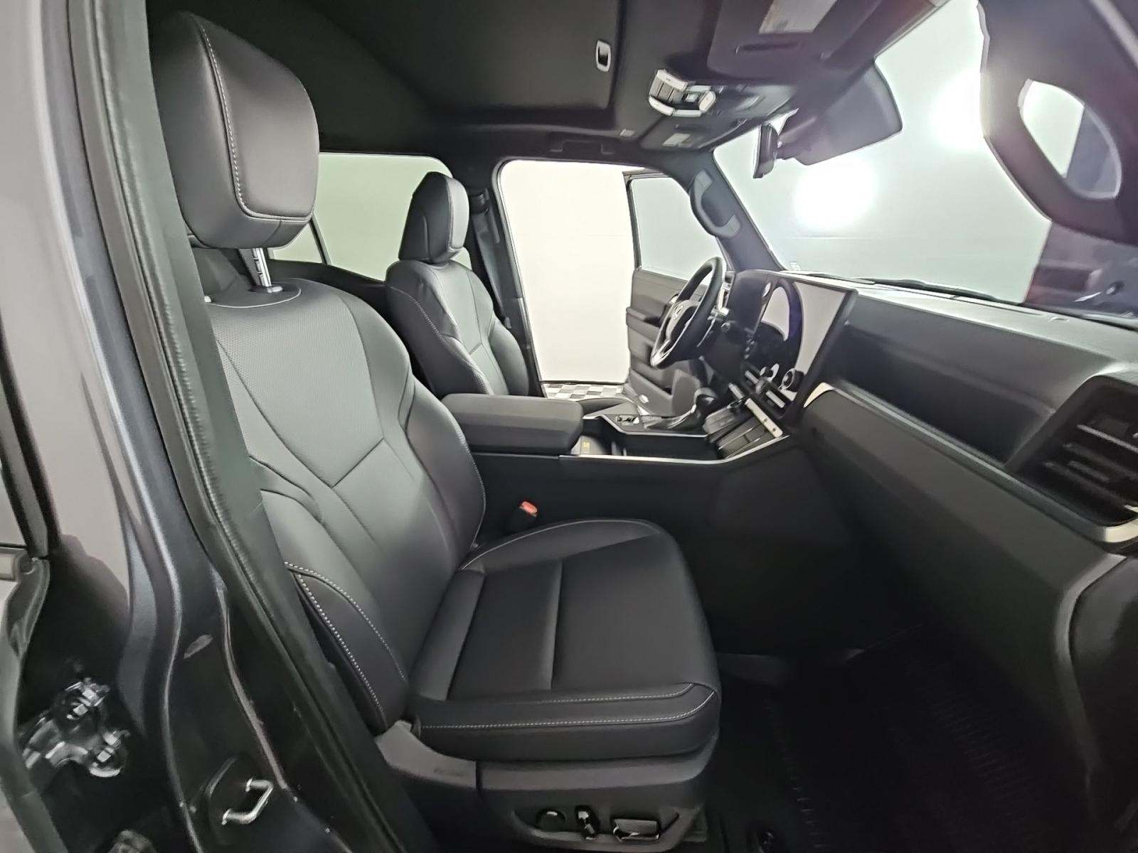 2025 Lexus GX GX 550 Premium AWD