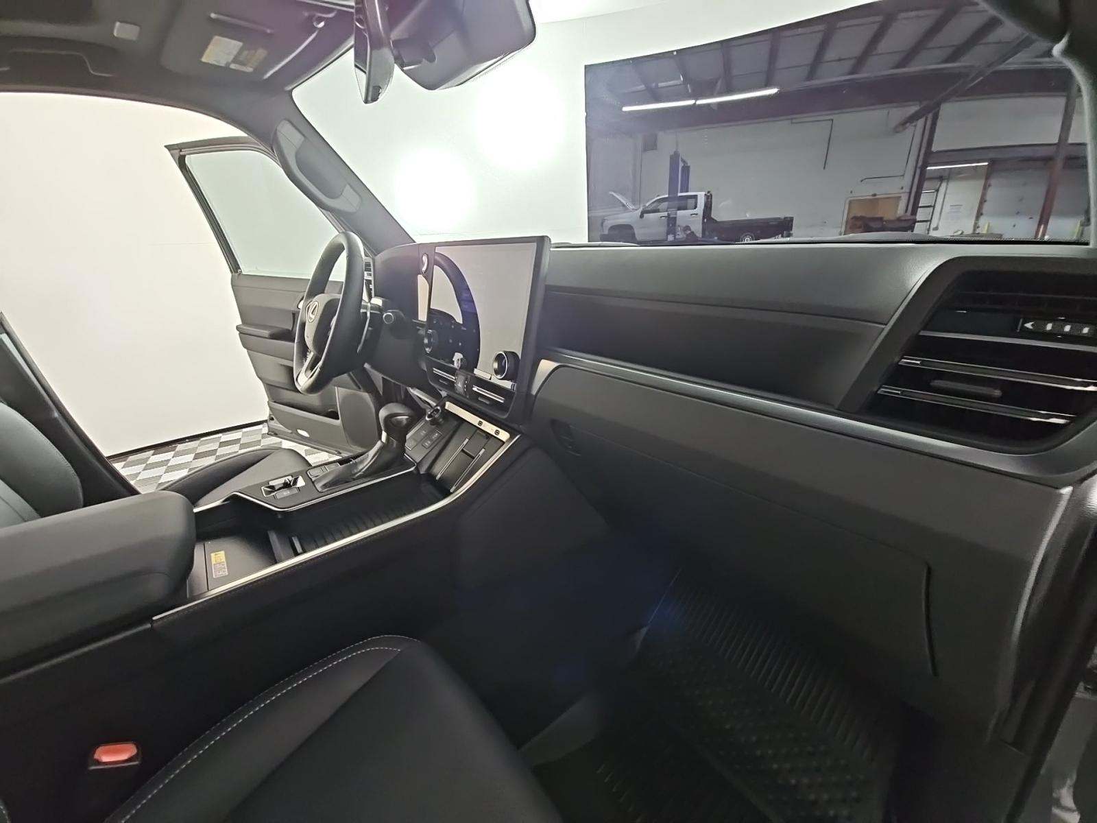 2025 Lexus GX GX 550 Premium AWD