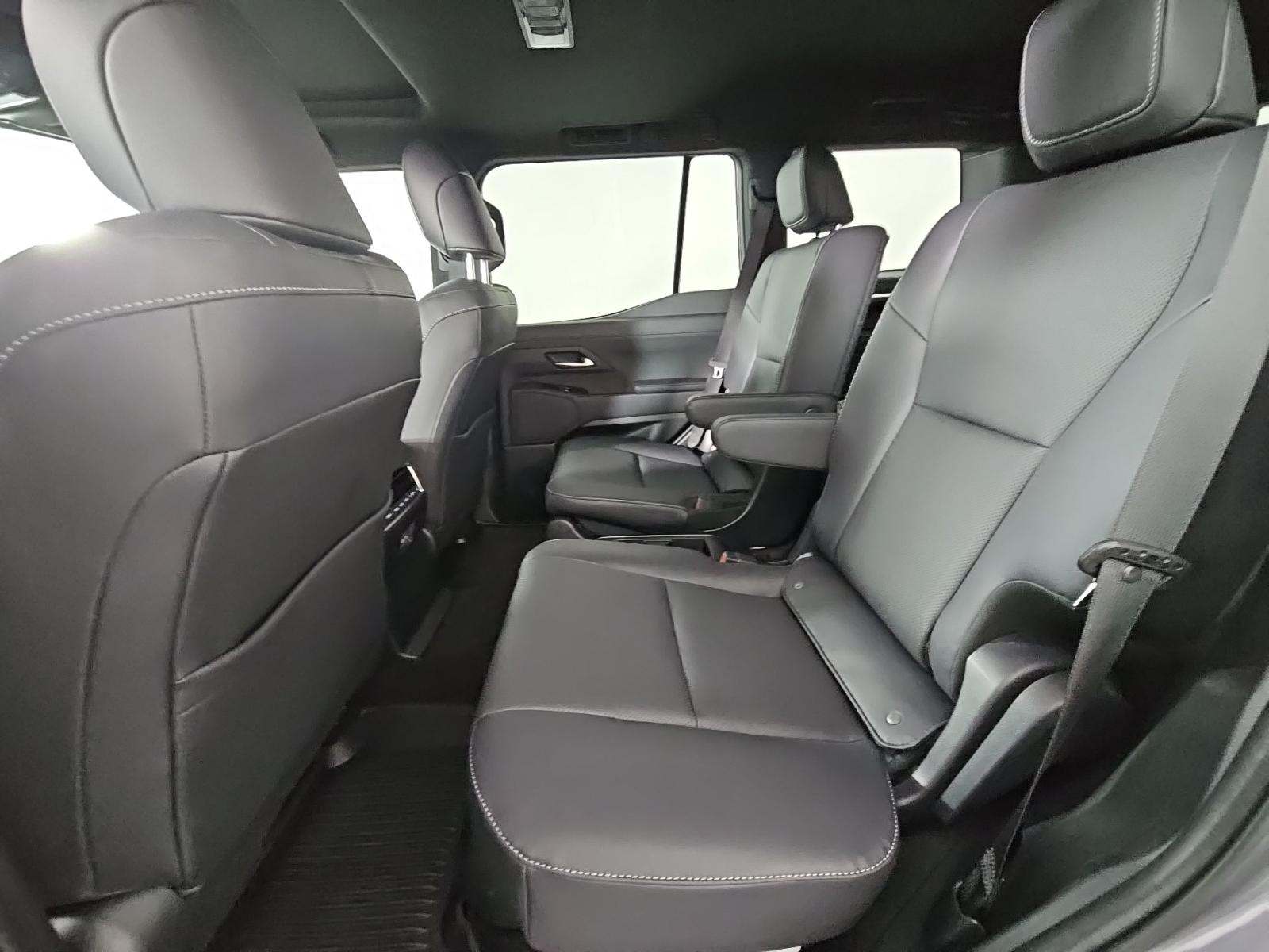 2025 Lexus GX GX 550 Premium AWD