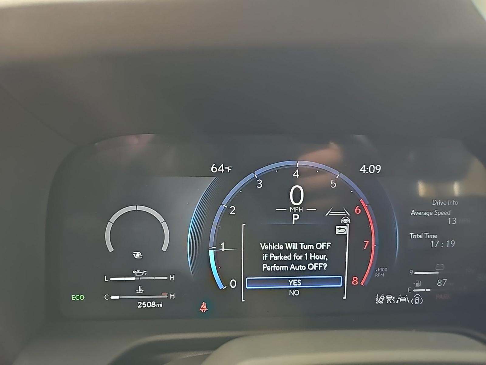 2025 Lexus GX GX 550 Premium AWD