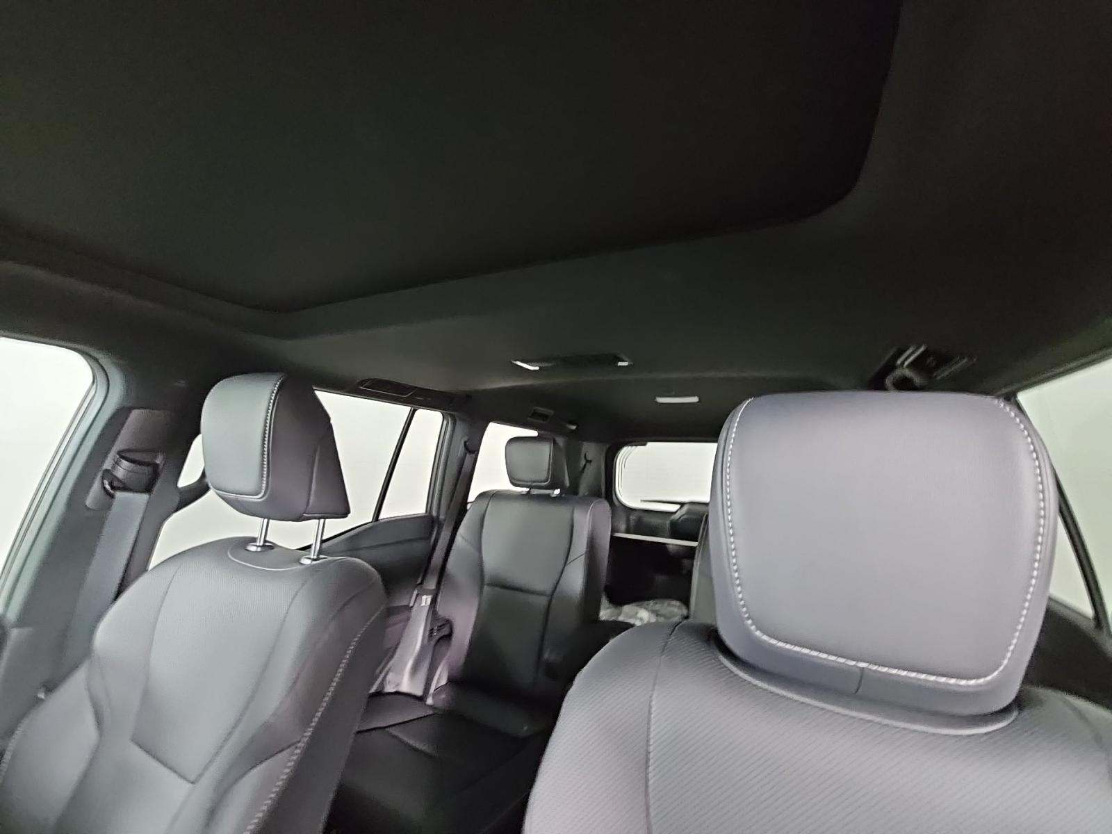 2025 Lexus GX GX 550 Premium AWD