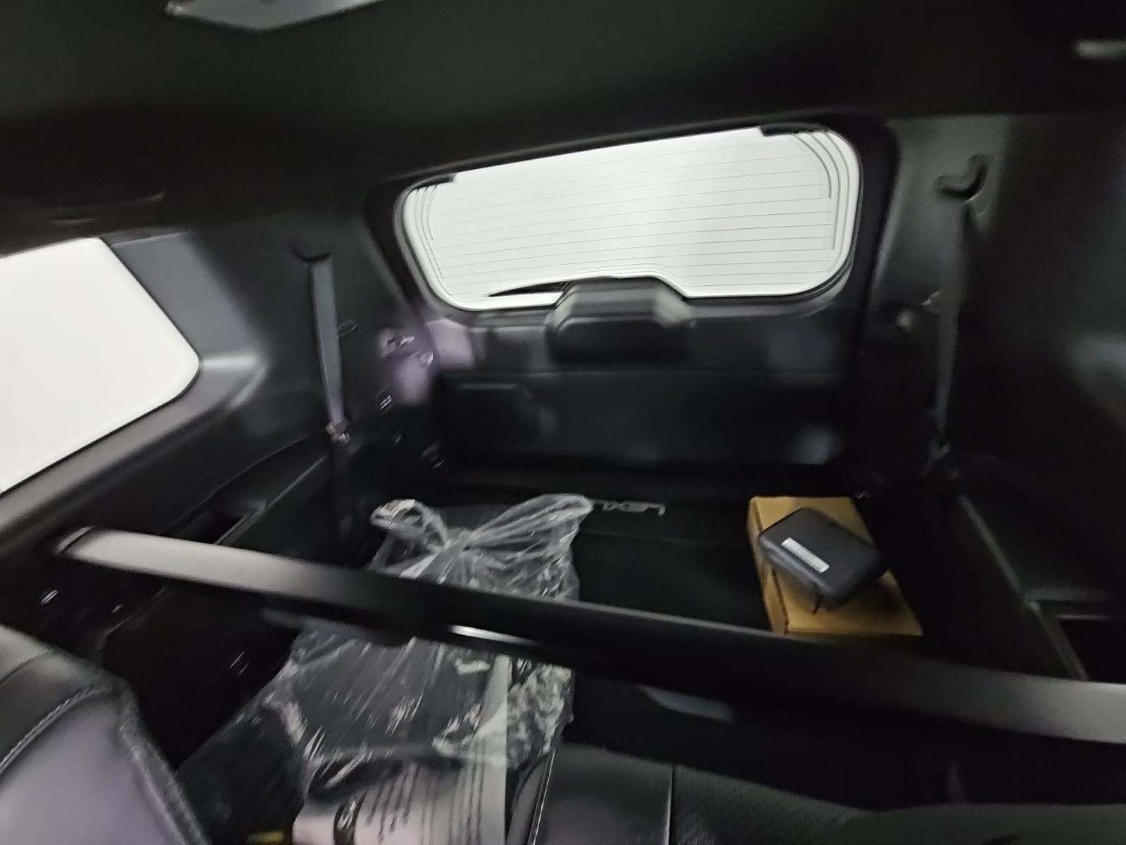 2025 Lexus GX GX 550 Premium AWD